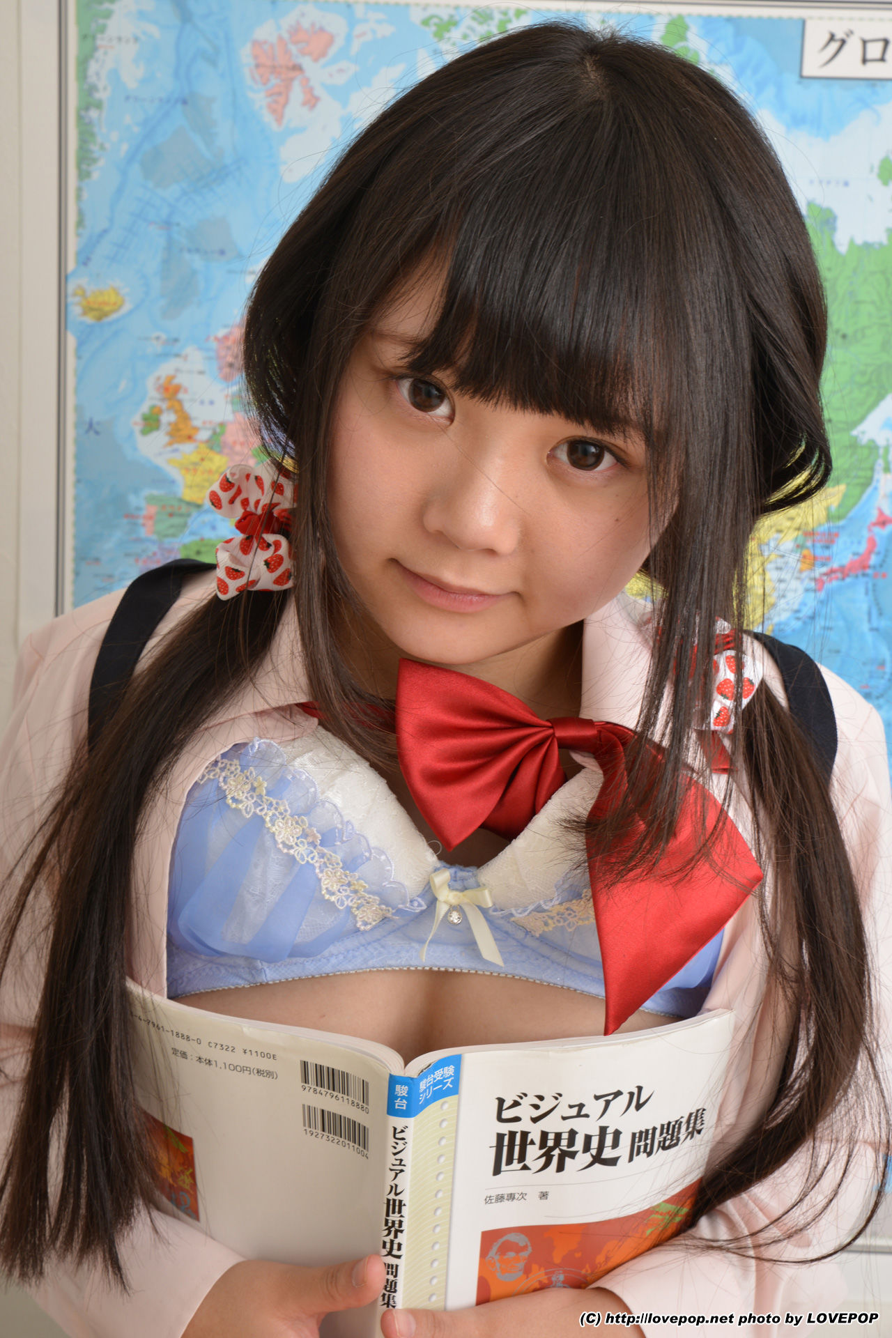 Tamayura Himeno 玉响桃乃/玉響桃乃 Set03-图64