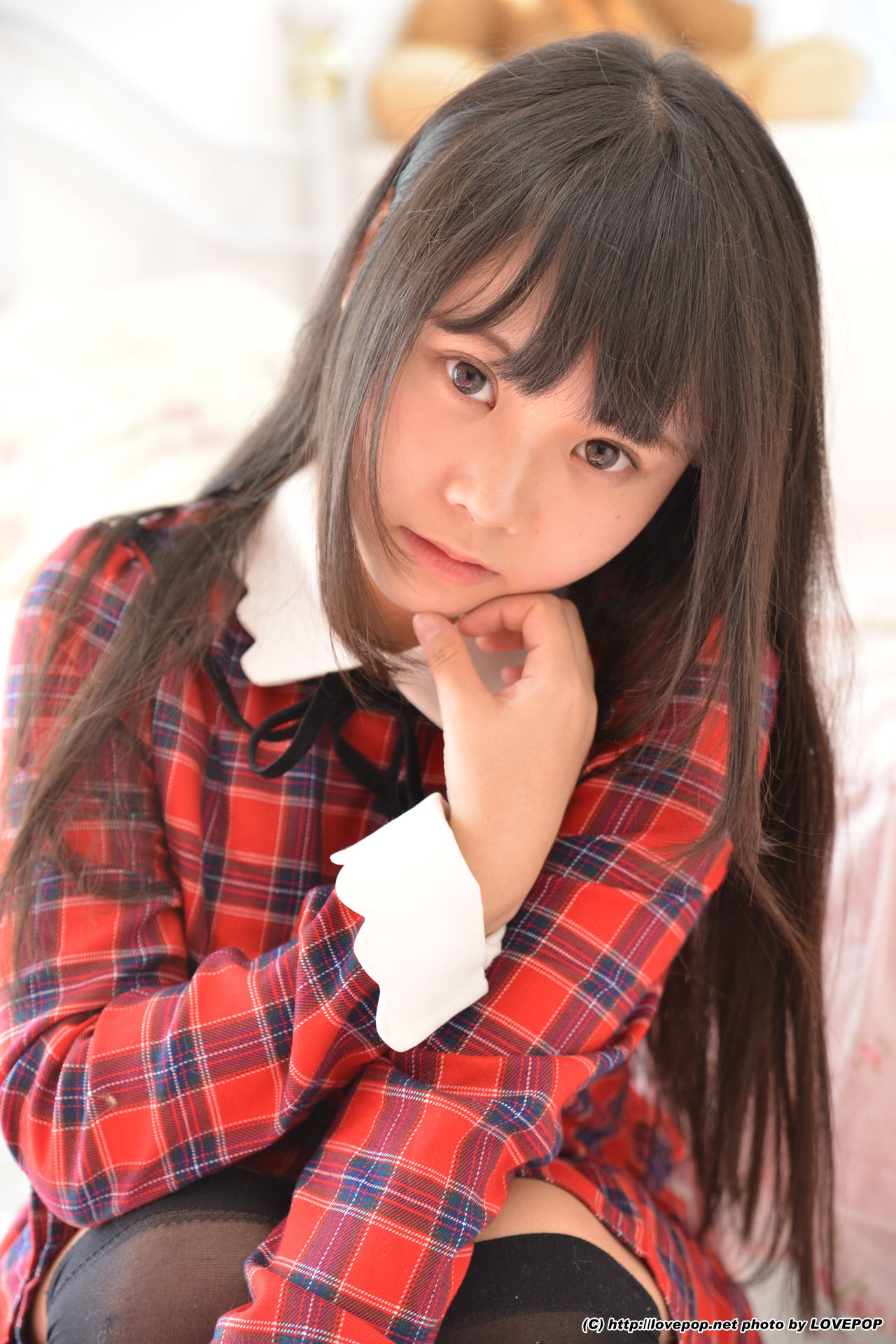 Tamayura Himeno 玉響桃乃 Set04-图16