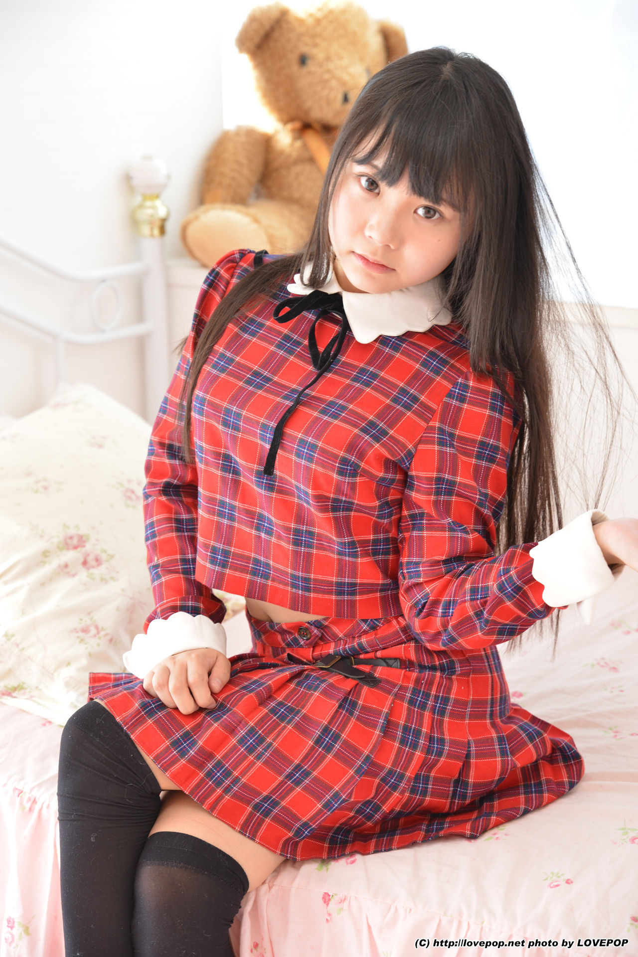 Tamayura Himeno 玉響桃乃 Set04-图19