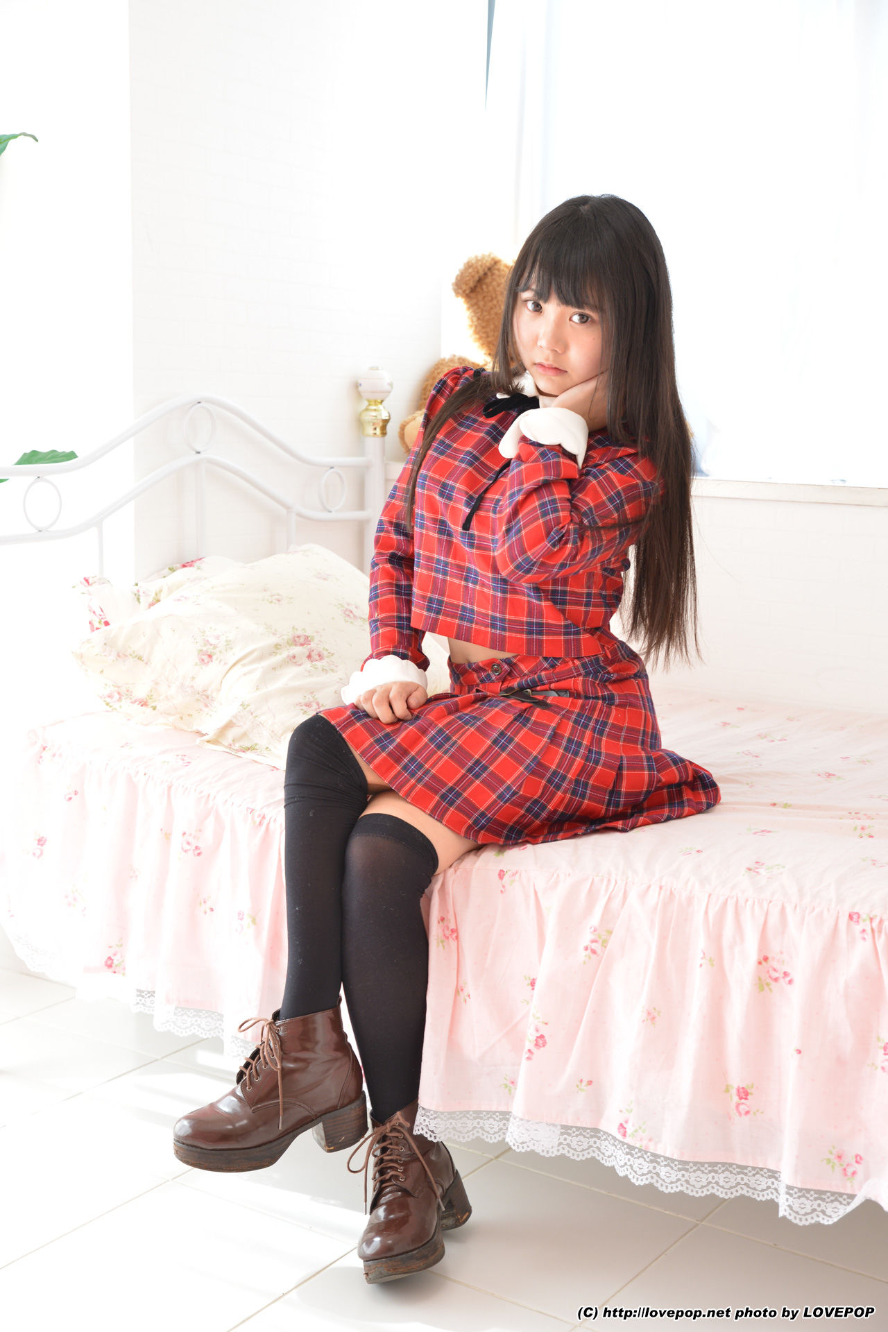 Tamayura Himeno 玉響桃乃 Set04-图20