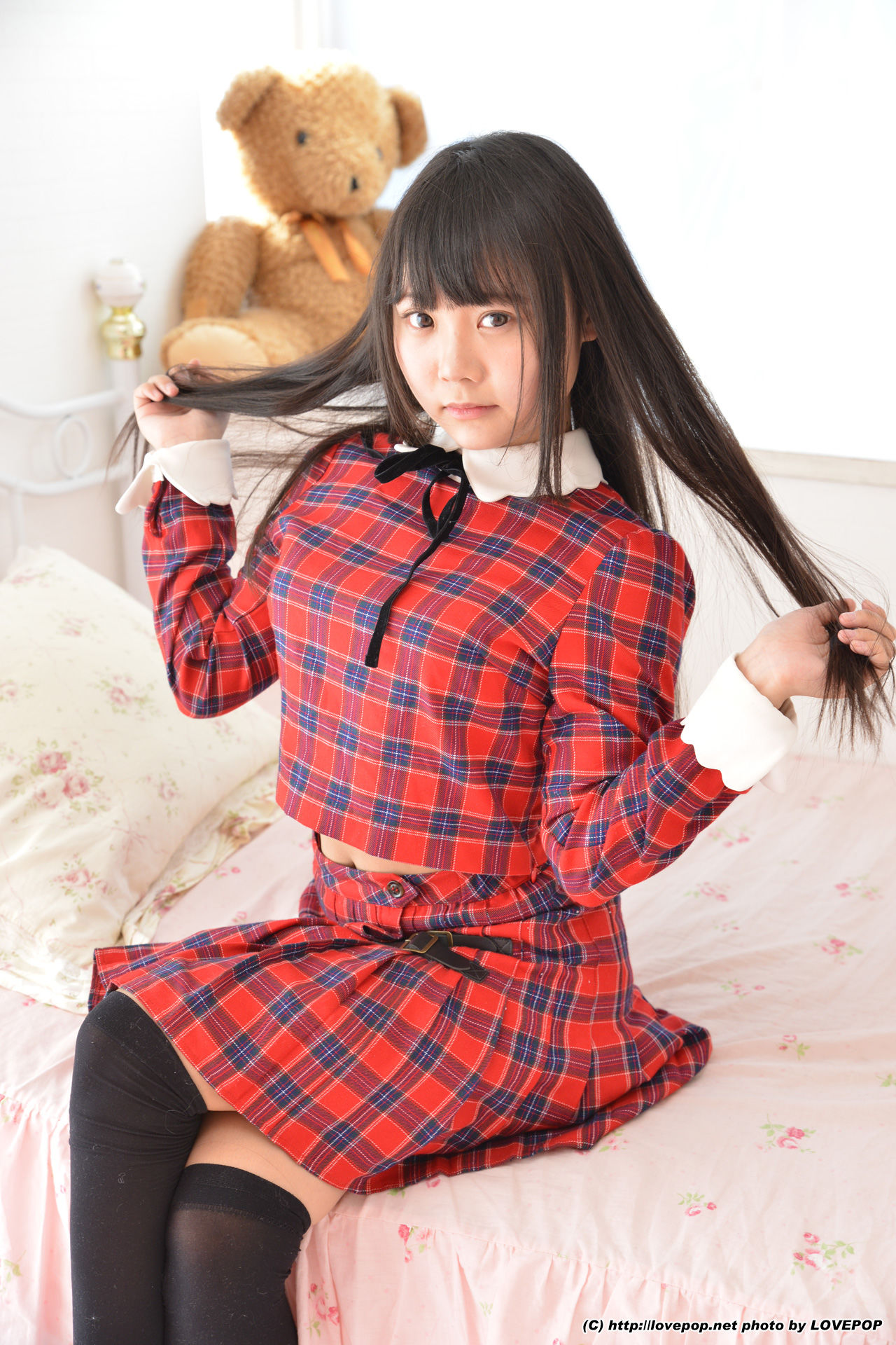 Tamayura Himeno 玉響桃乃 Set04-图21