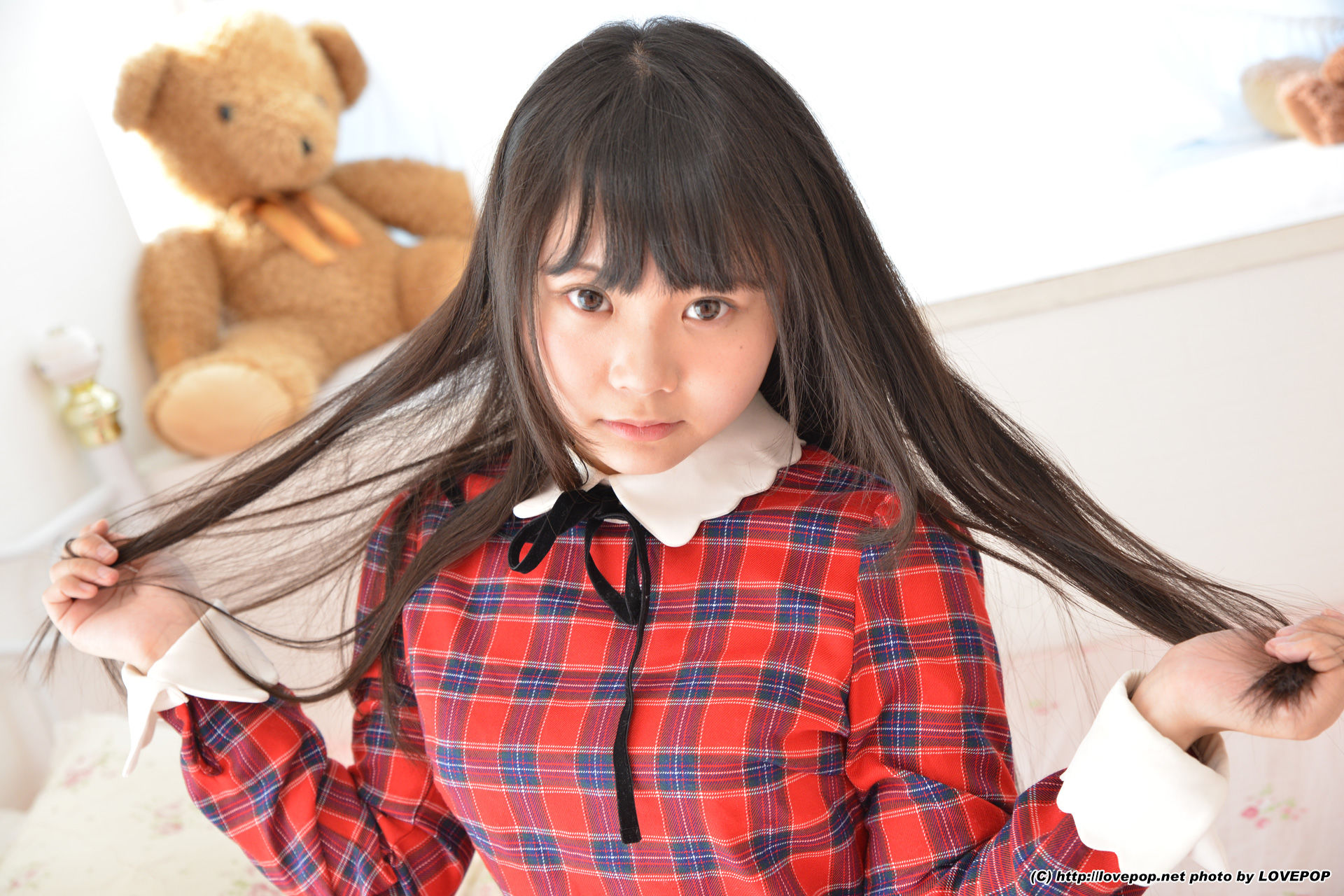 Tamayura Himeno 玉響桃乃 Set04-图22