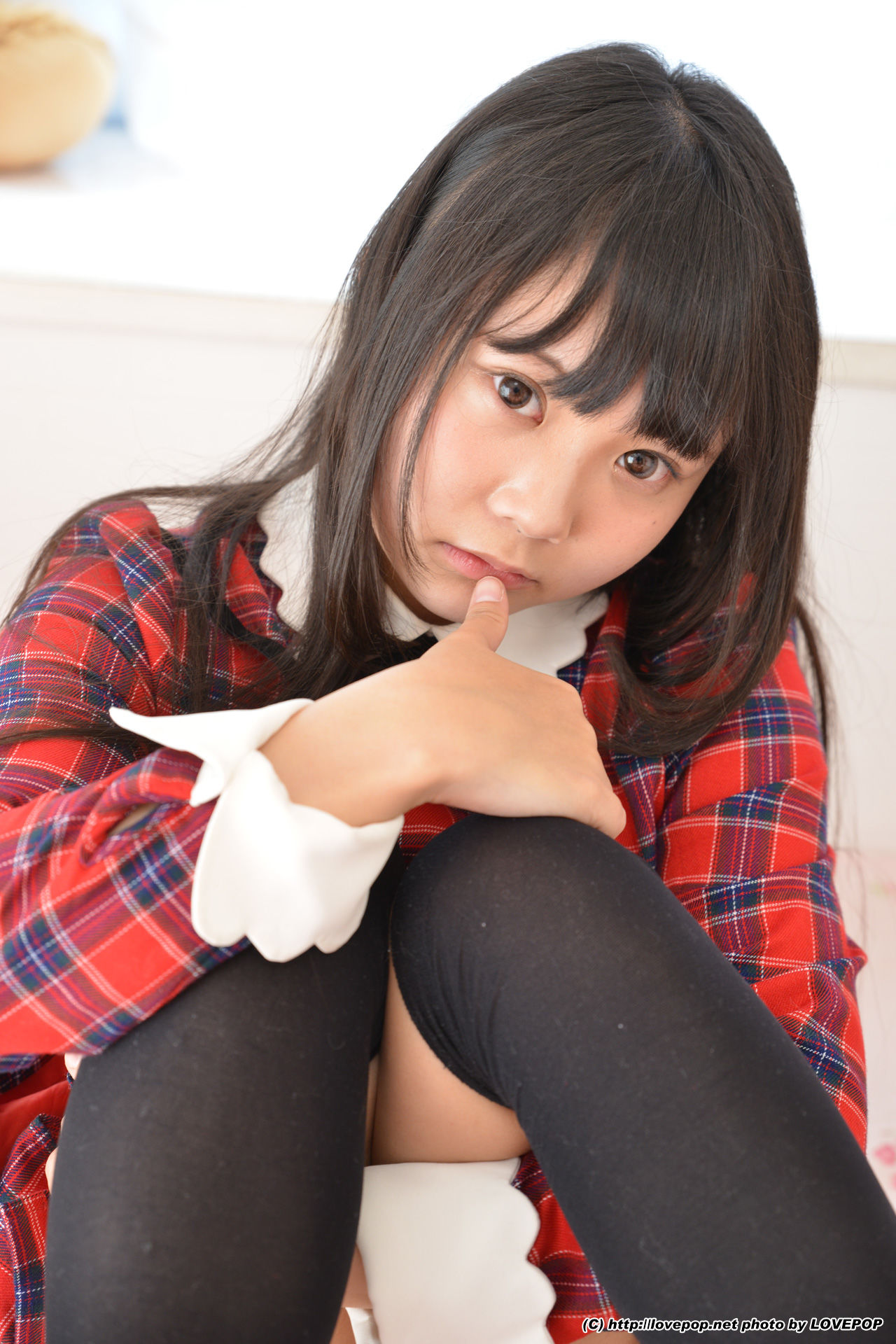 Tamayura Himeno 玉響桃乃 Set04-图27
