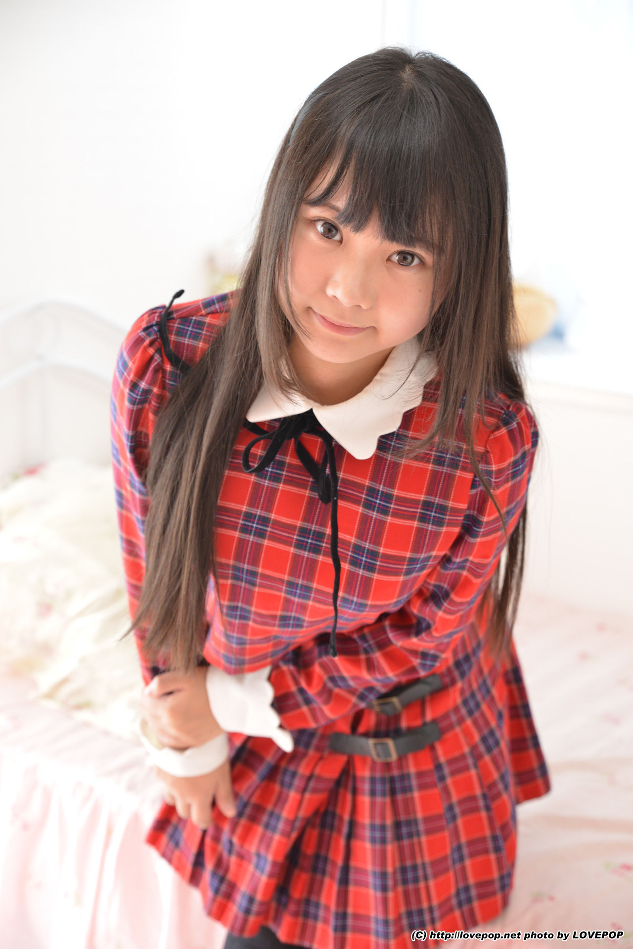 Tamayura Himeno 玉響桃乃 Set04-图4