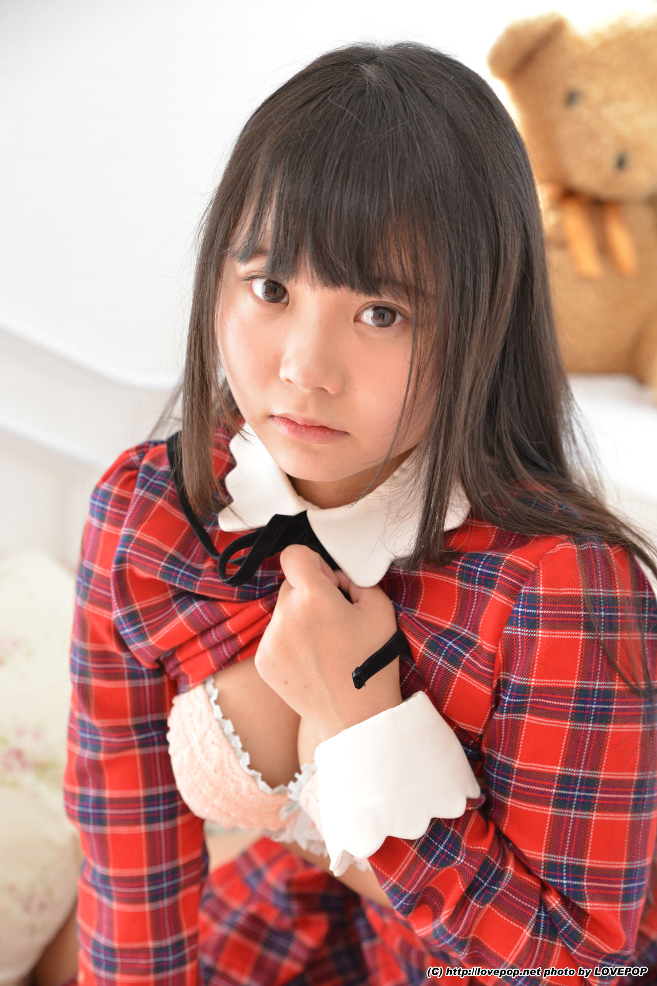 Tamayura Himeno 玉響桃乃 Set04-图50