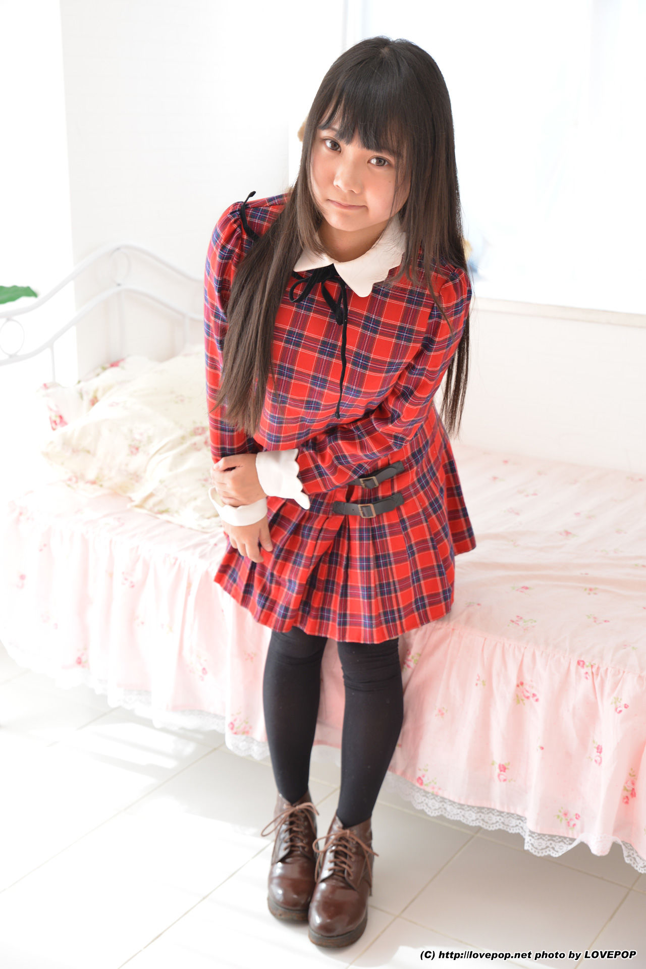 Tamayura Himeno 玉響桃乃 Set04-图5