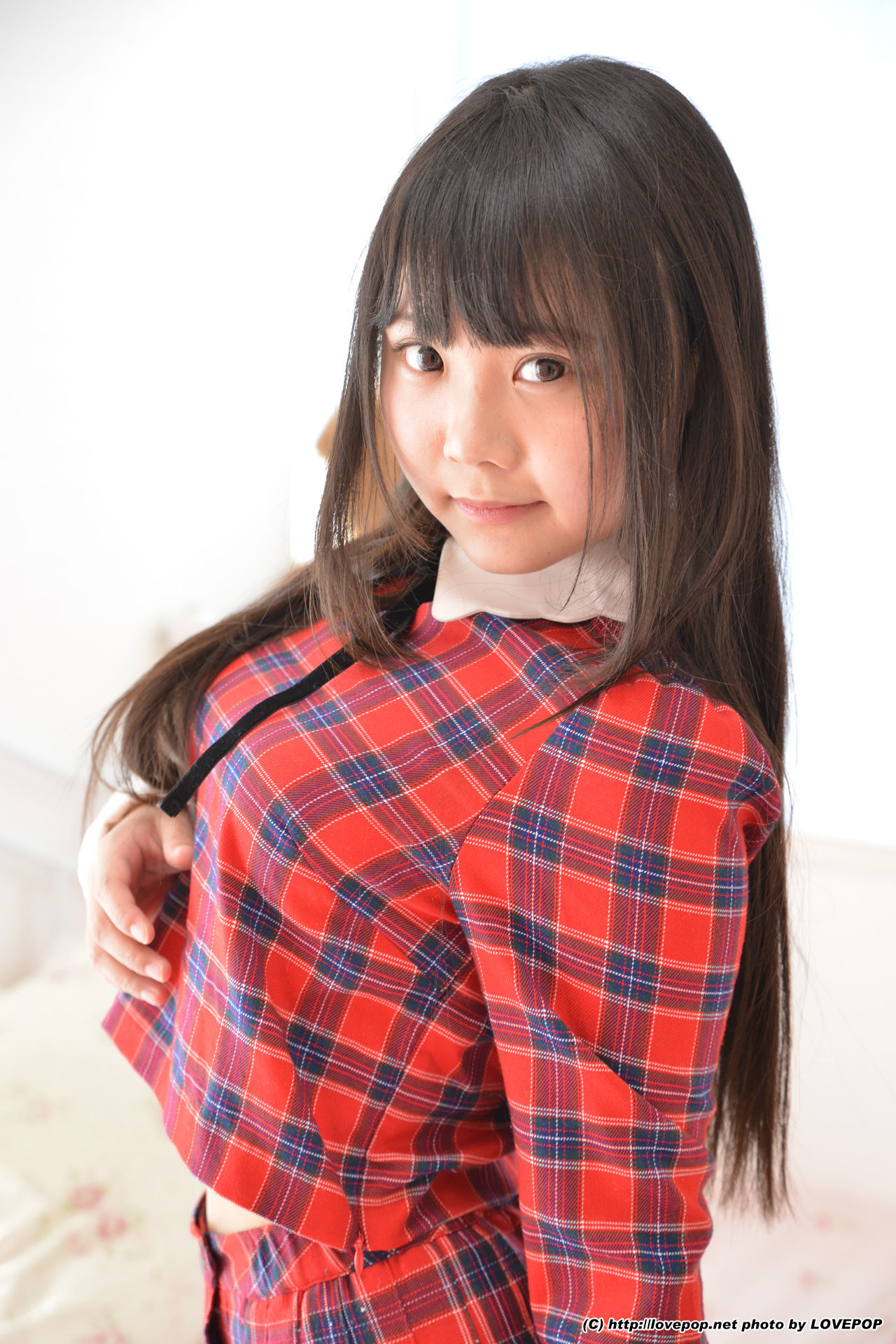 Tamayura Himeno 玉響桃乃 Set04-图7