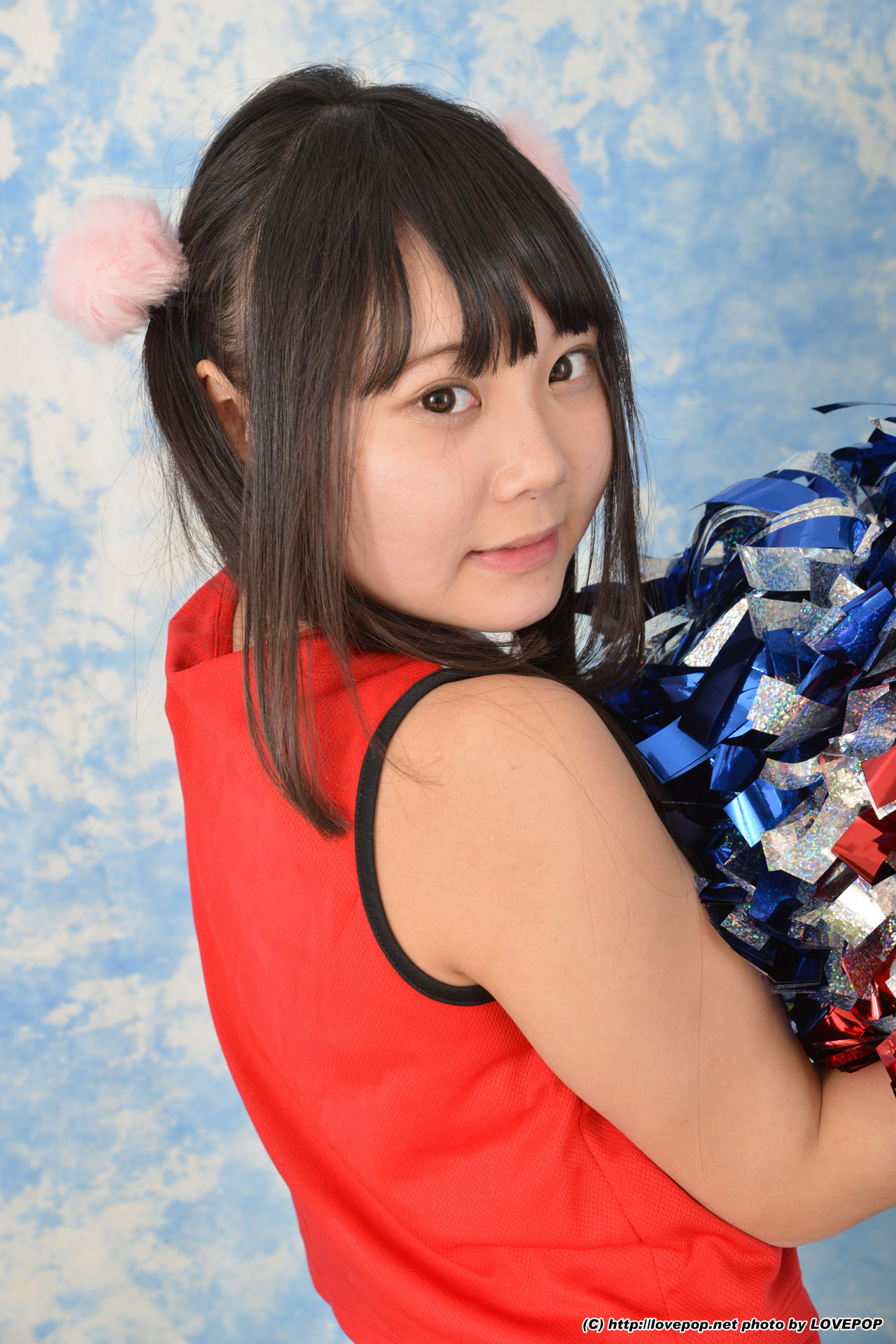 玉響桃乃/玉响桃乃 Tamayura Himeno Set05-图9