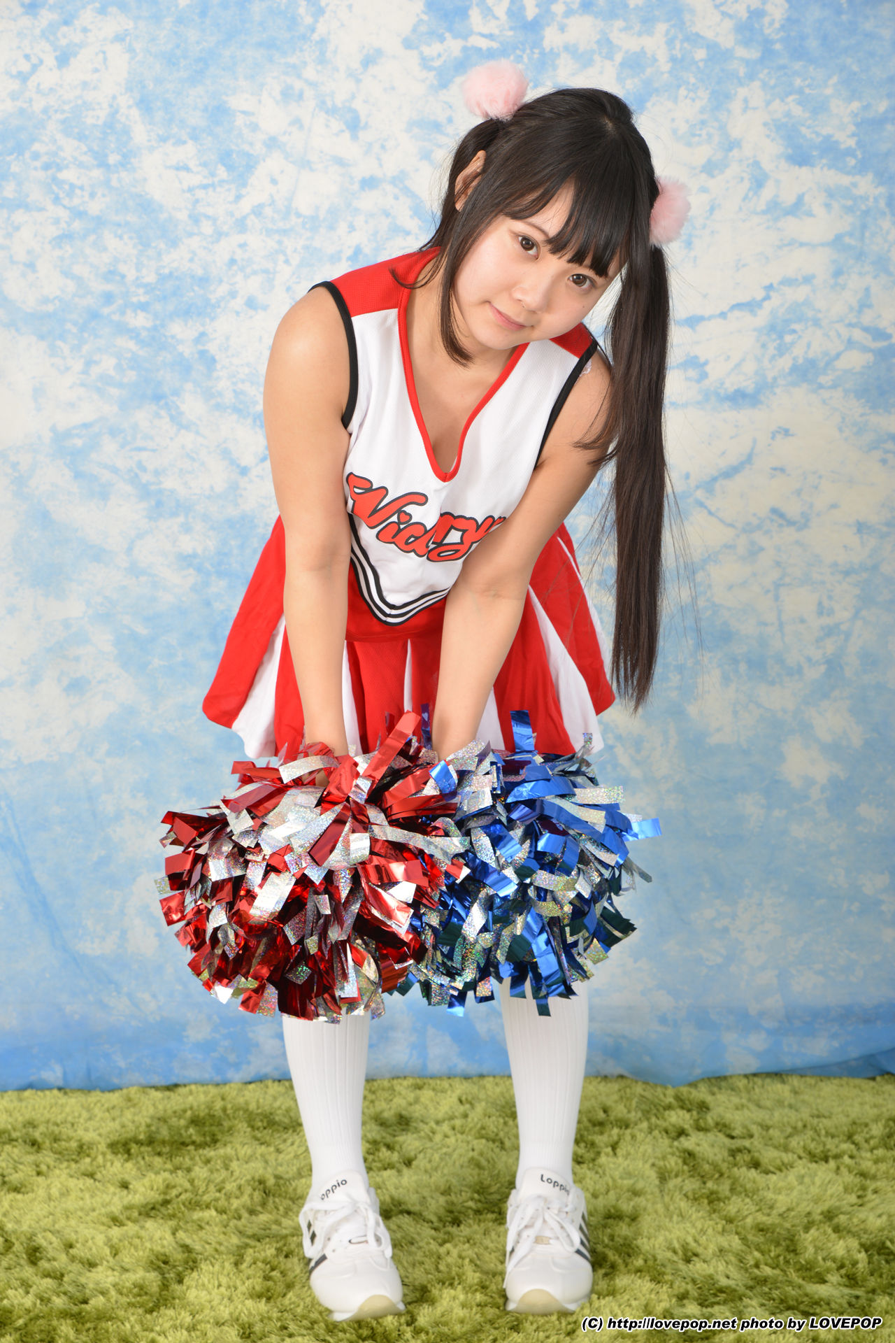 玉響桃乃/玉响桃乃 Tamayura Himeno Set05-图11
