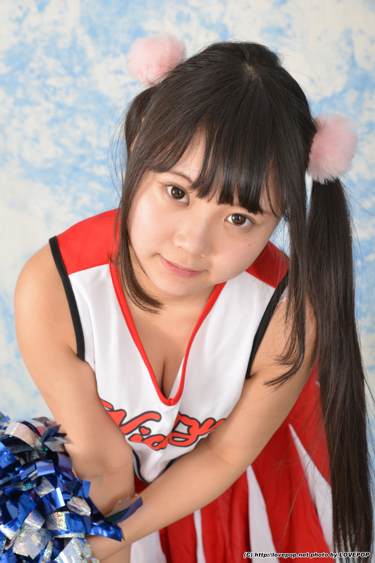 玉響桃乃/玉响桃乃 Tamayura Himeno Set05-图12