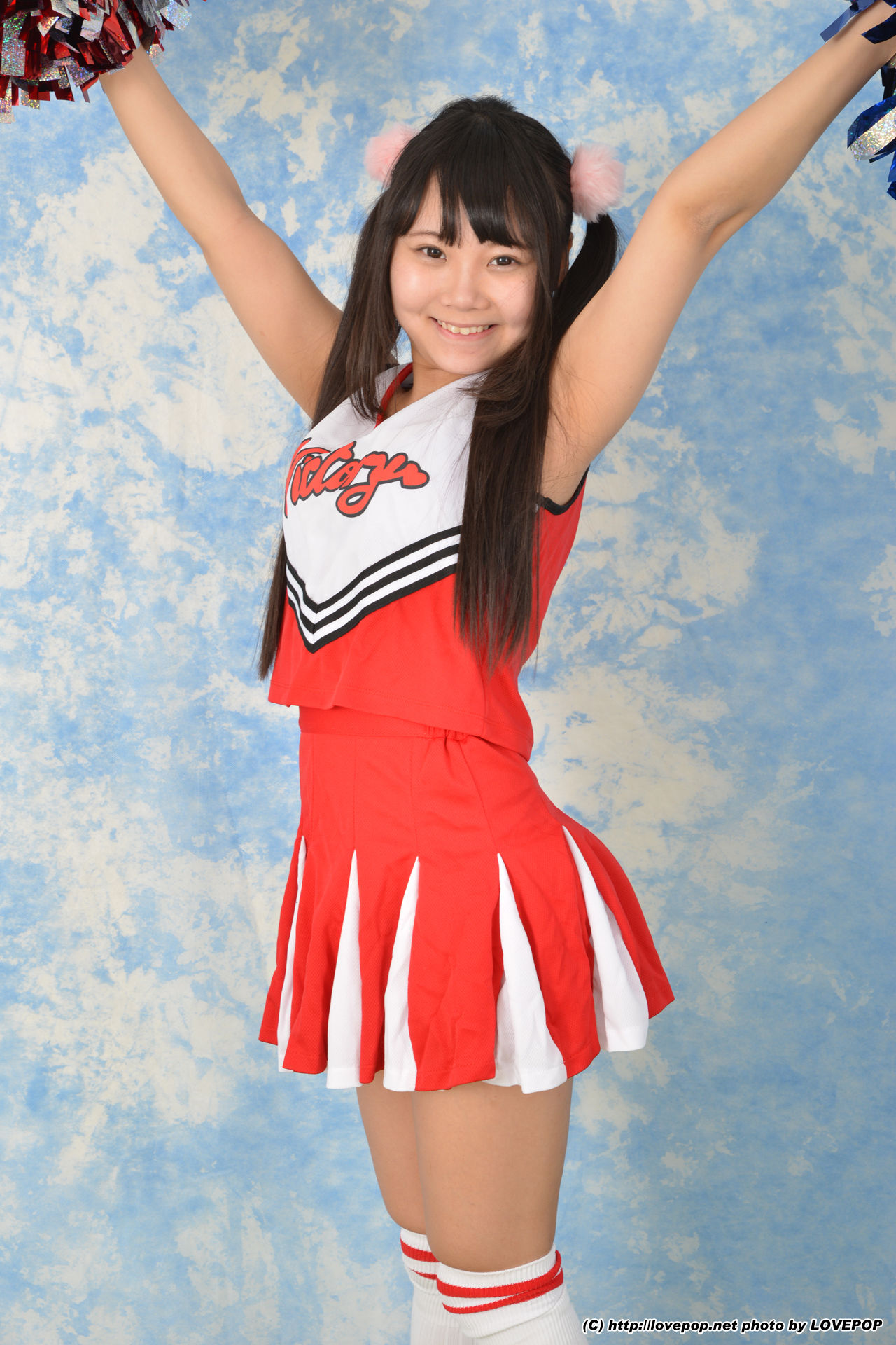 玉響桃乃/玉响桃乃 Tamayura Himeno Set05-图1