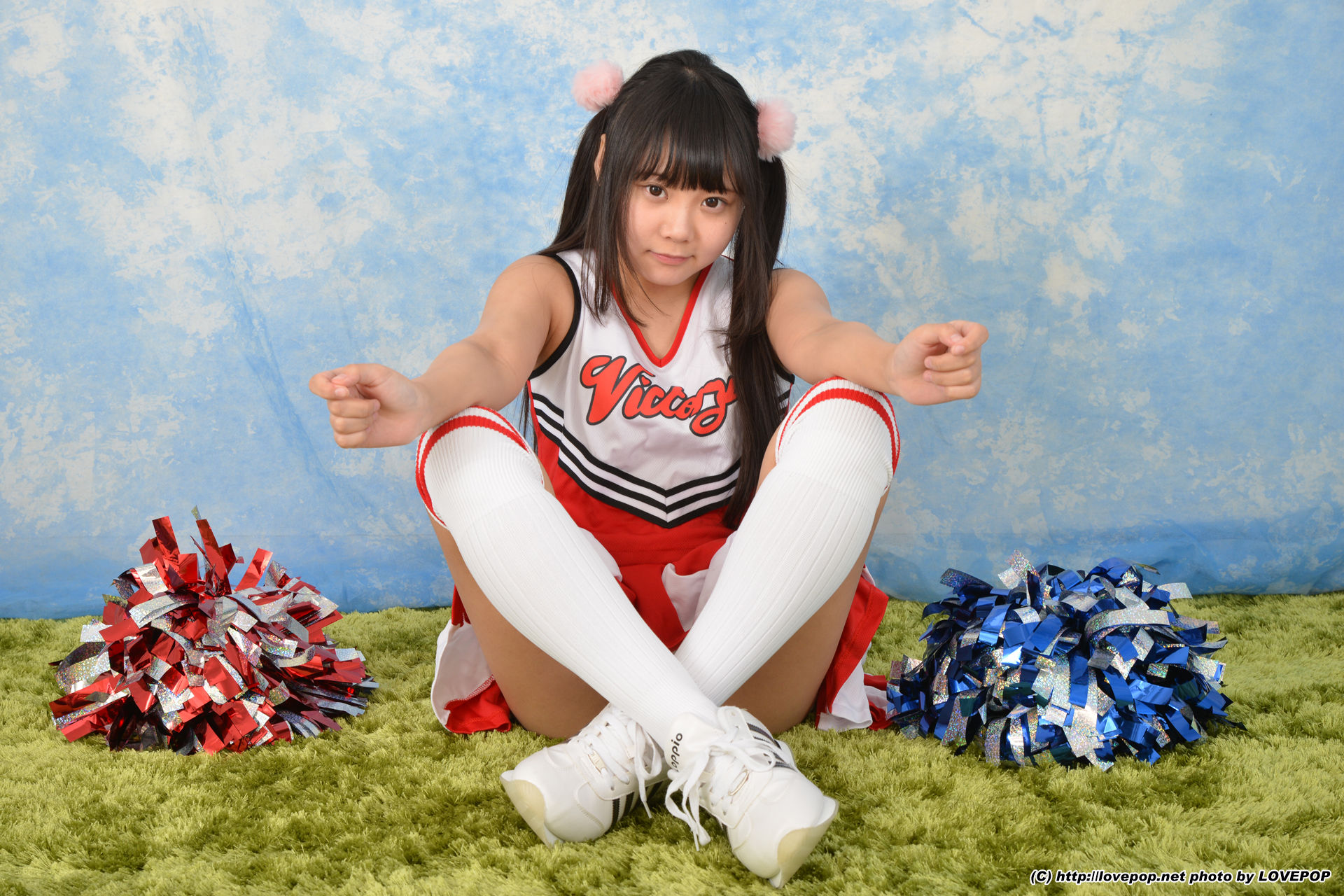 玉響桃乃/玉响桃乃 Tamayura Himeno Set05-图22