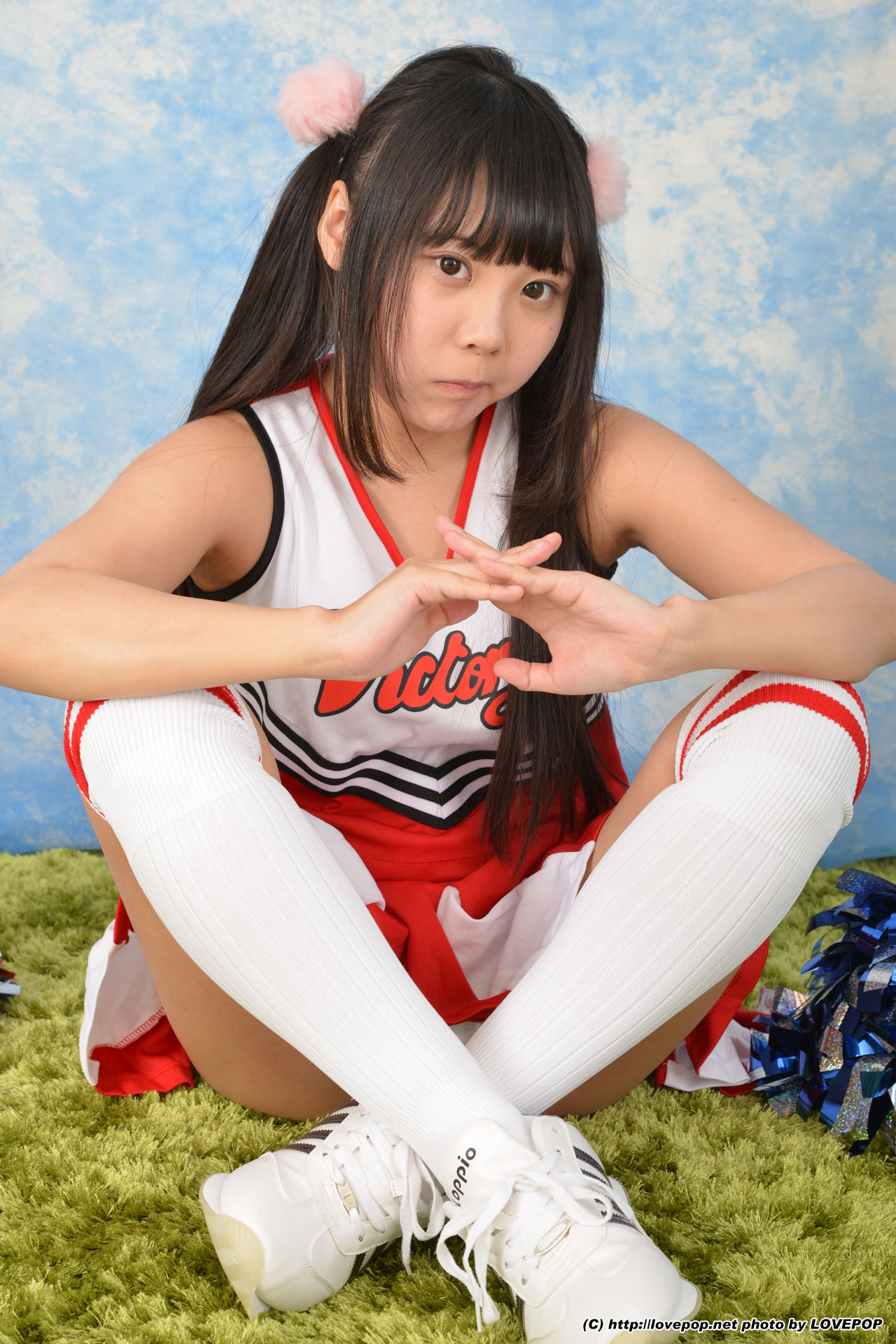 玉響桃乃/玉响桃乃 Tamayura Himeno Set05-图23