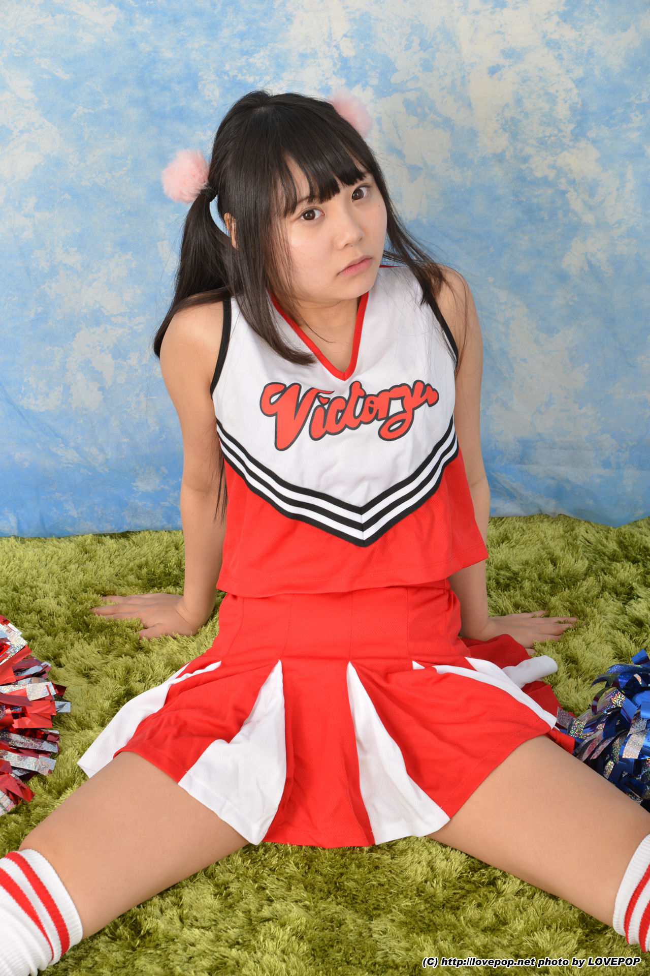 玉響桃乃/玉响桃乃 Tamayura Himeno Set05-图27