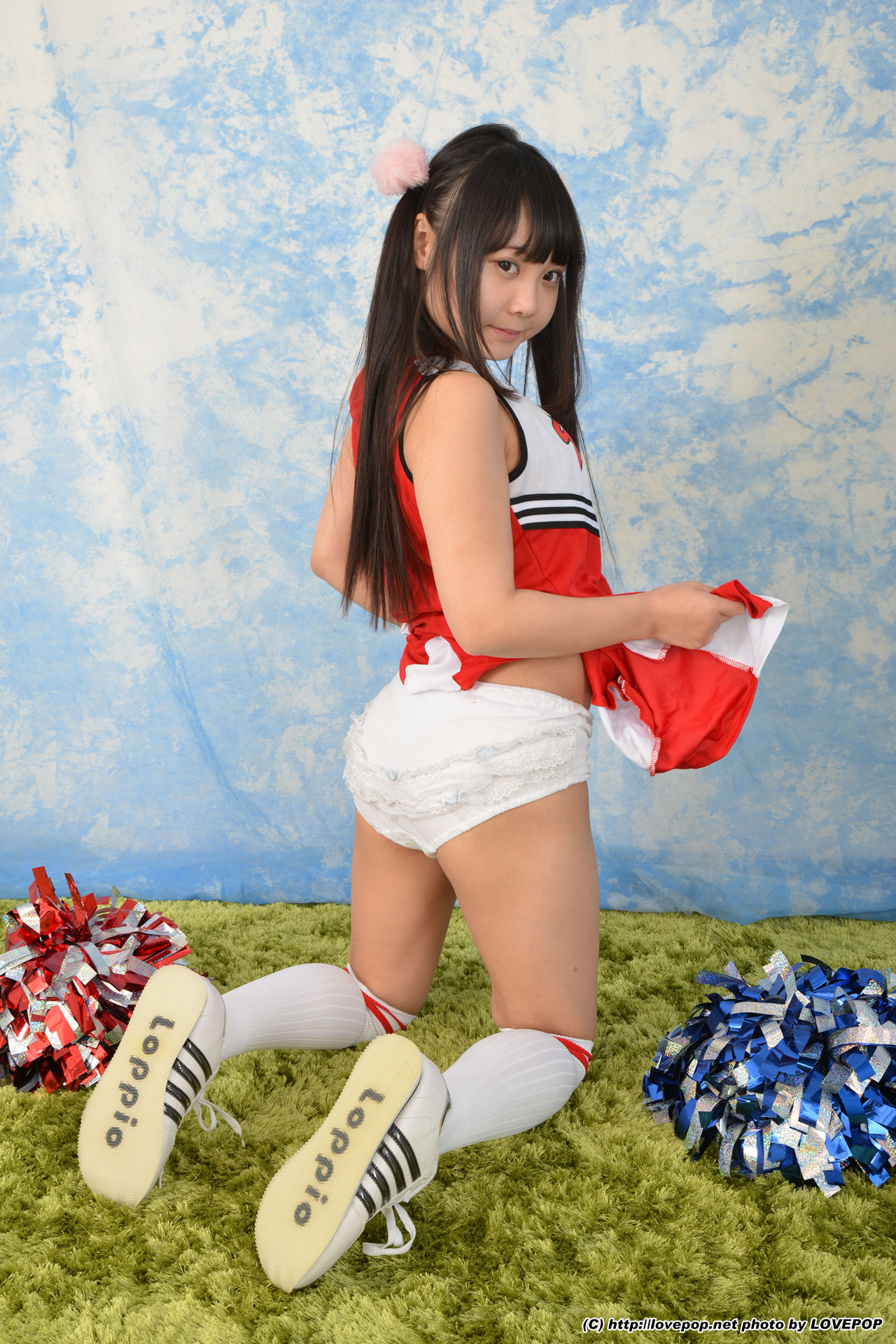 玉響桃乃/玉响桃乃 Tamayura Himeno Set05-图28
