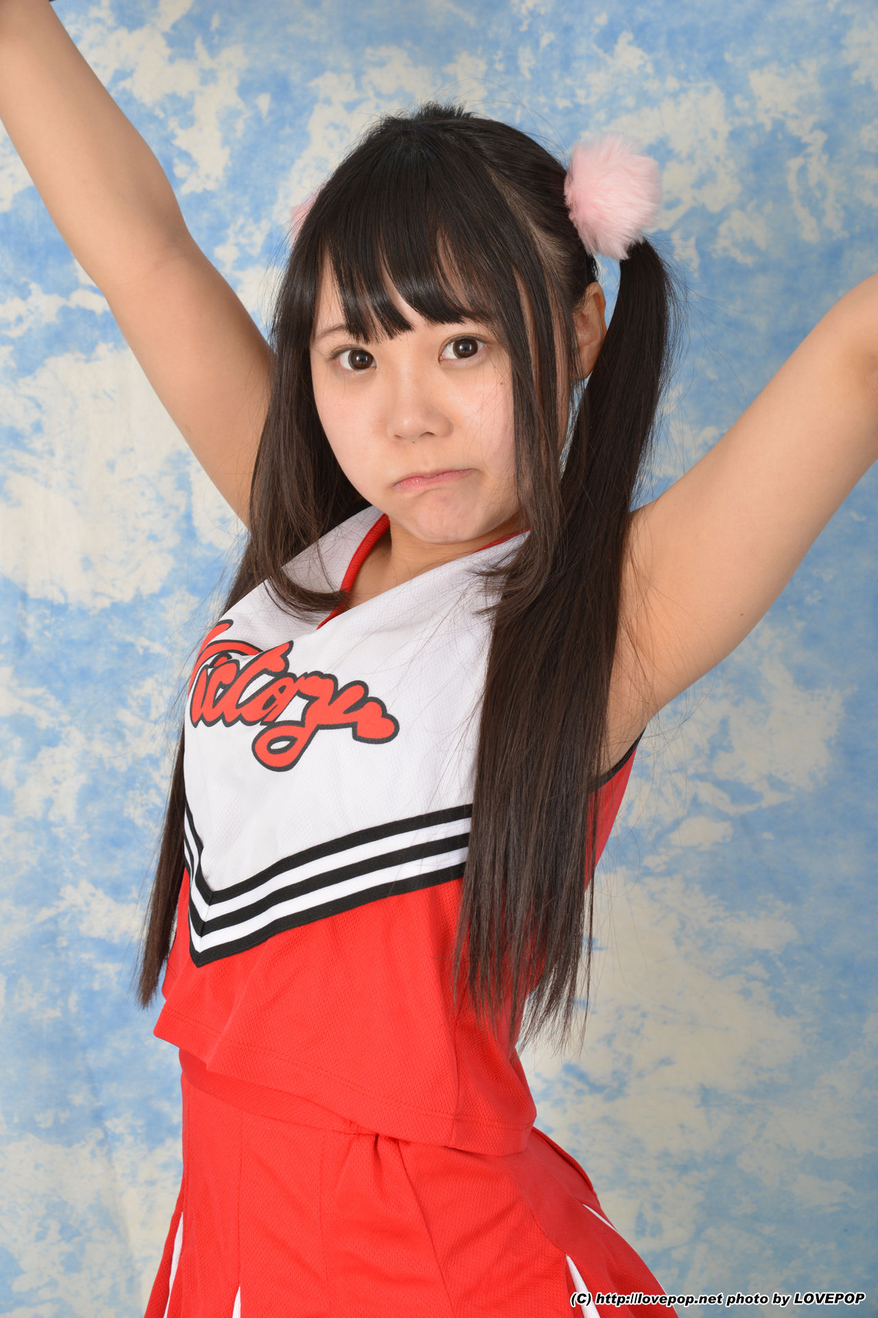 玉響桃乃/玉响桃乃 Tamayura Himeno Set05-图2