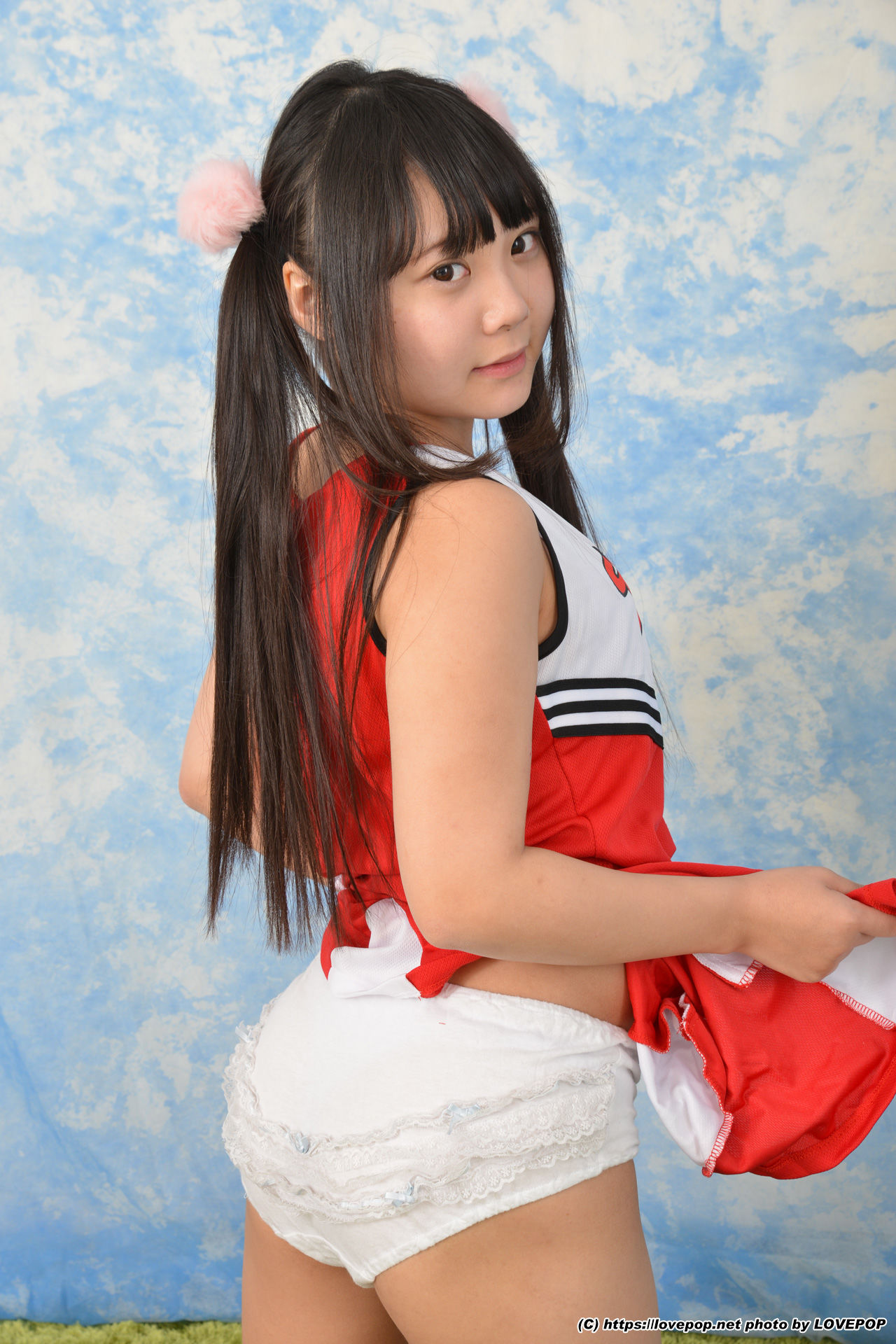 玉響桃乃/玉响桃乃 Tamayura Himeno Set05-图29