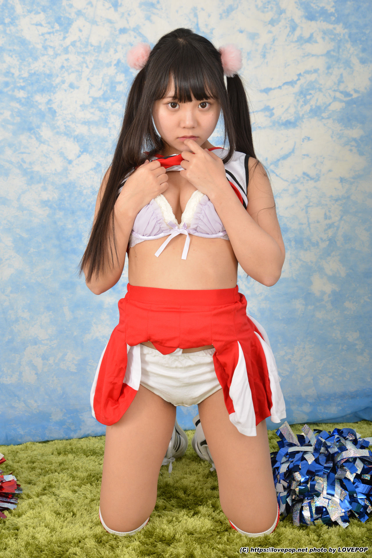 玉響桃乃/玉响桃乃 Tamayura Himeno Set05-图33