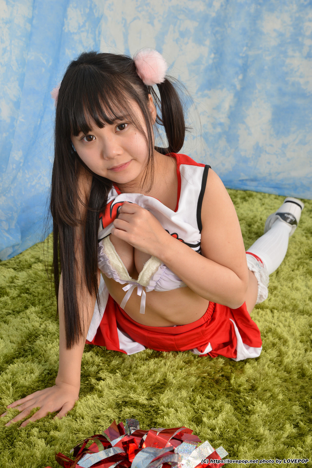 玉響桃乃/玉响桃乃 Tamayura Himeno Set05-图52
