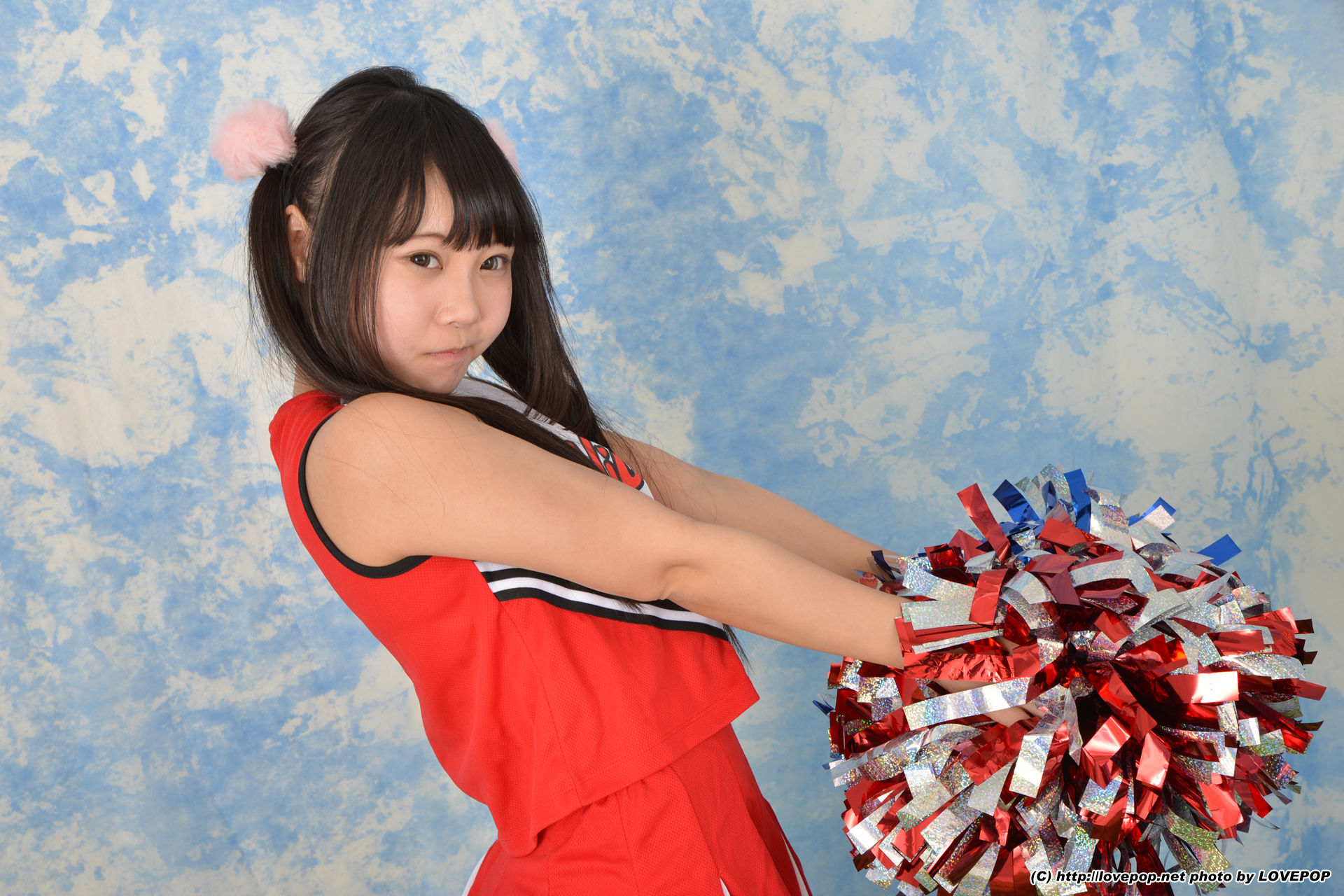 玉響桃乃/玉响桃乃 Tamayura Himeno Set05-图5