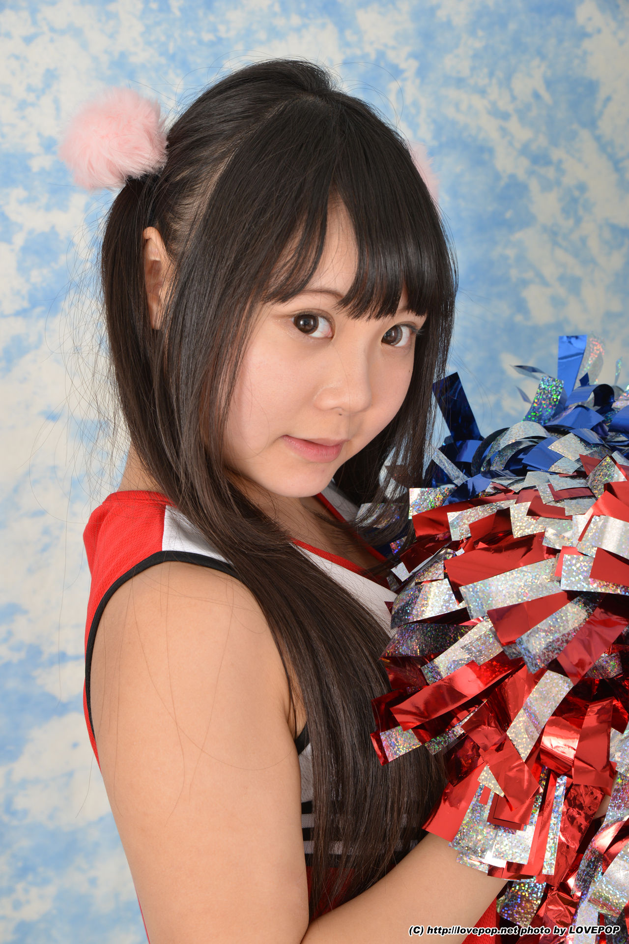 玉響桃乃/玉响桃乃 Tamayura Himeno Set05-图6