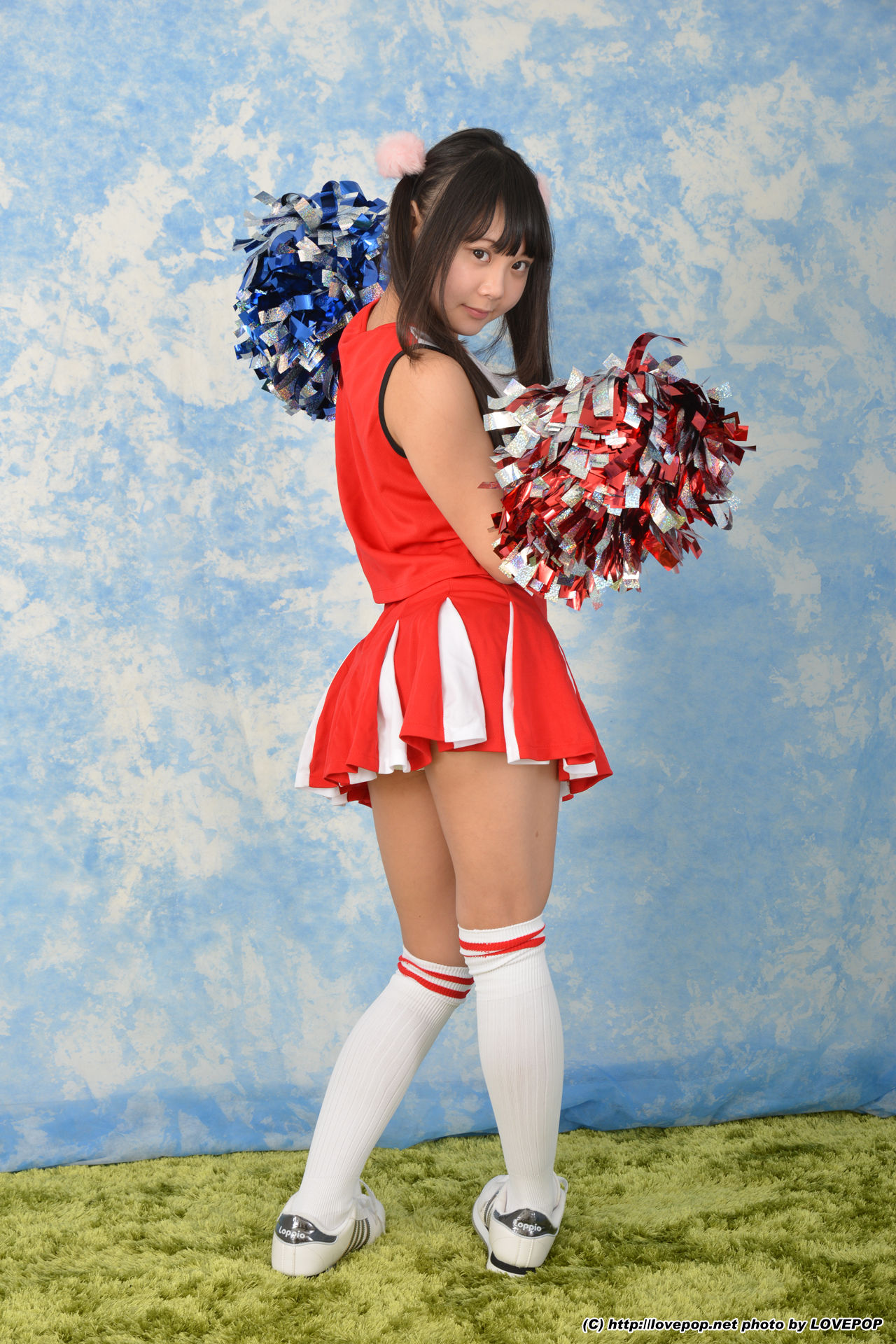 玉響桃乃/玉响桃乃 Tamayura Himeno Set05-图7