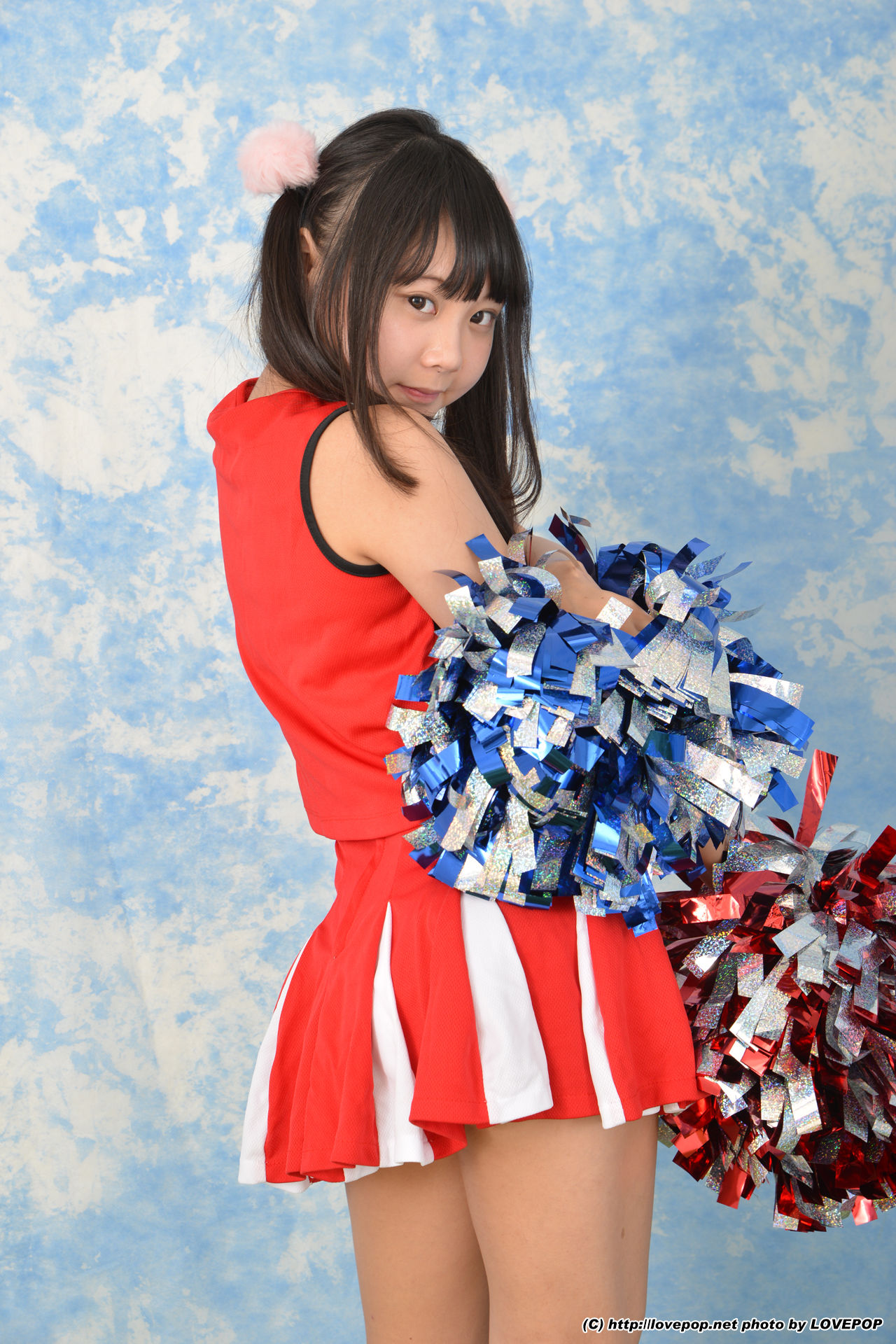 玉響桃乃/玉响桃乃 Tamayura Himeno Set05-图8