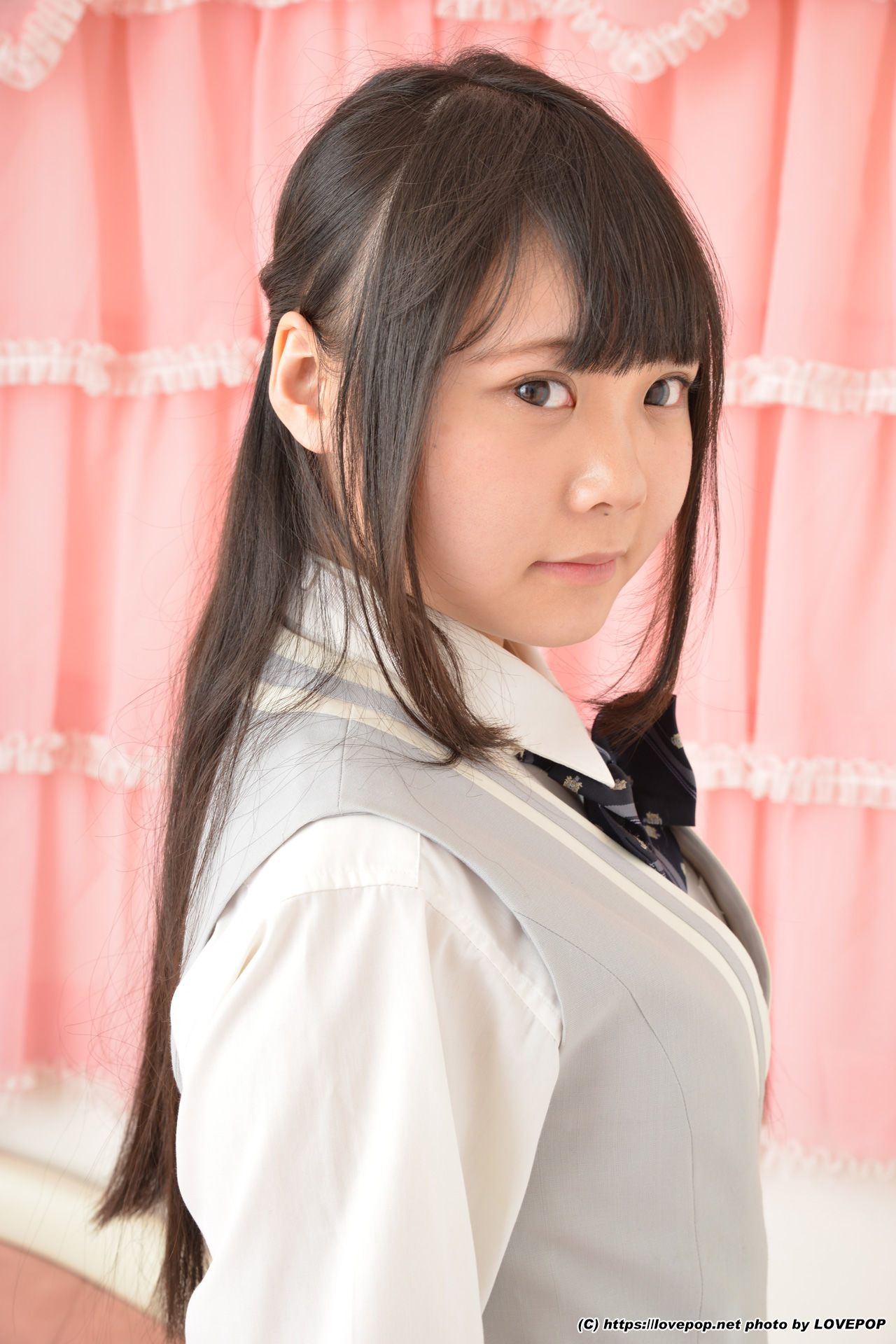 玉響桃乃《沙发诱惑》 Set06-图10