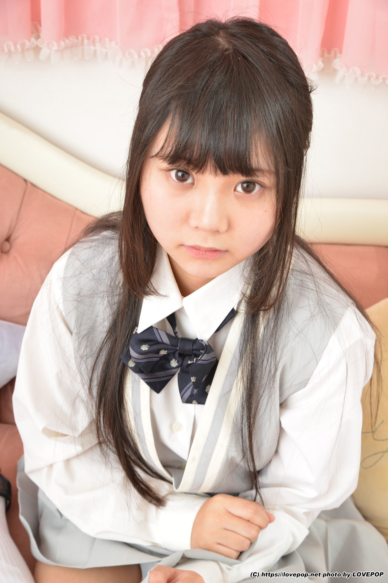 玉響桃乃《沙发诱惑》 Set06-图29
