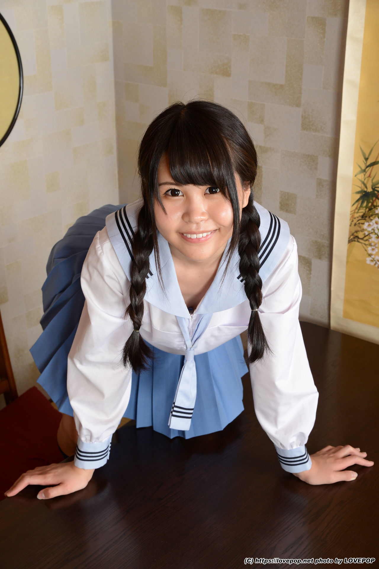榎本みり Miri Enomoto Set04-图34