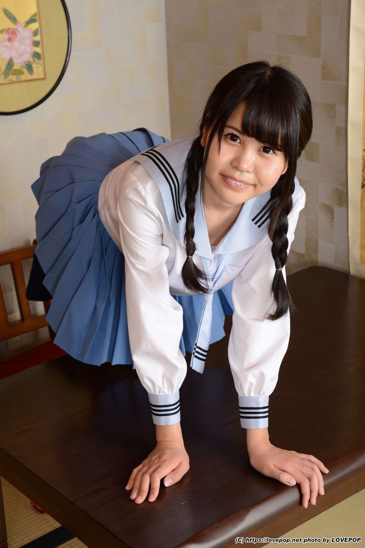 榎本みり Miri Enomoto Set04-图37