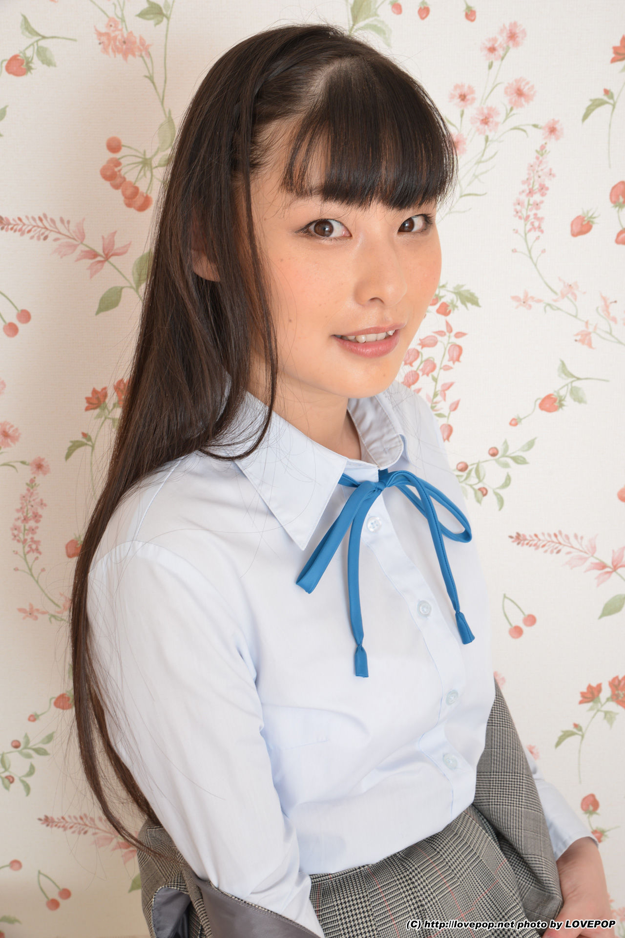 Yuzuna Aida 合田柚奈 Set02-图30
