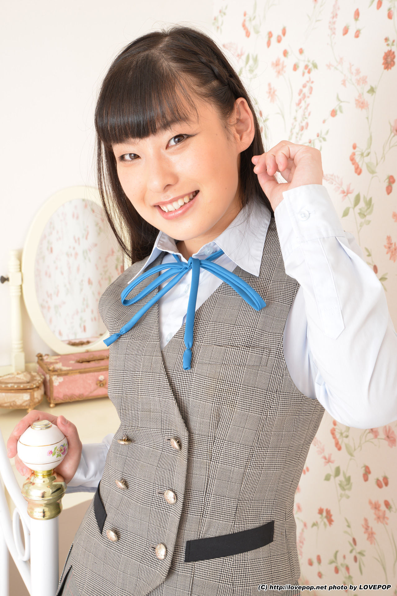 Yuzuna Aida 合田柚奈 Set02-图5