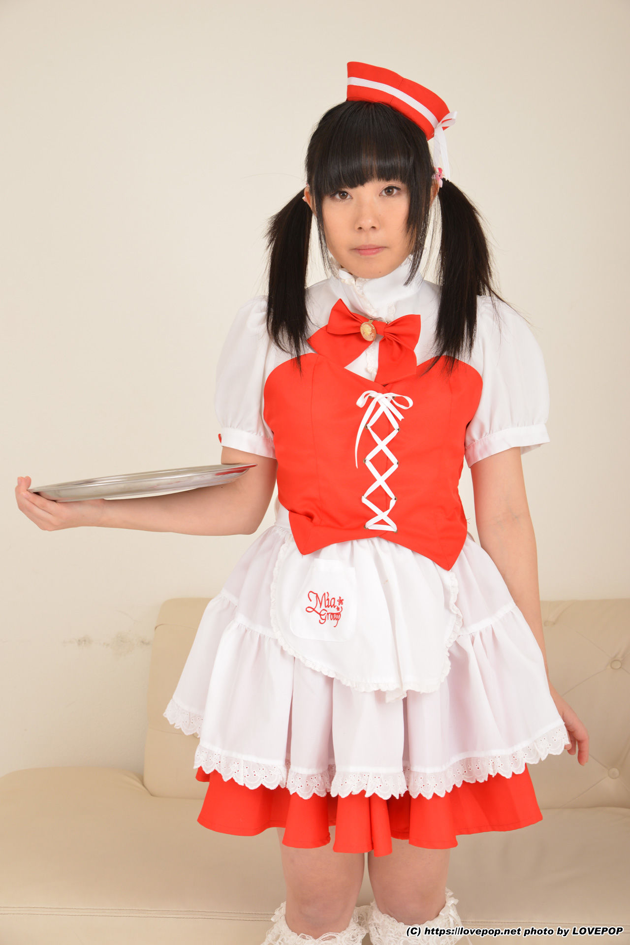 吉良姫花 Himeka Kira Set03-图1