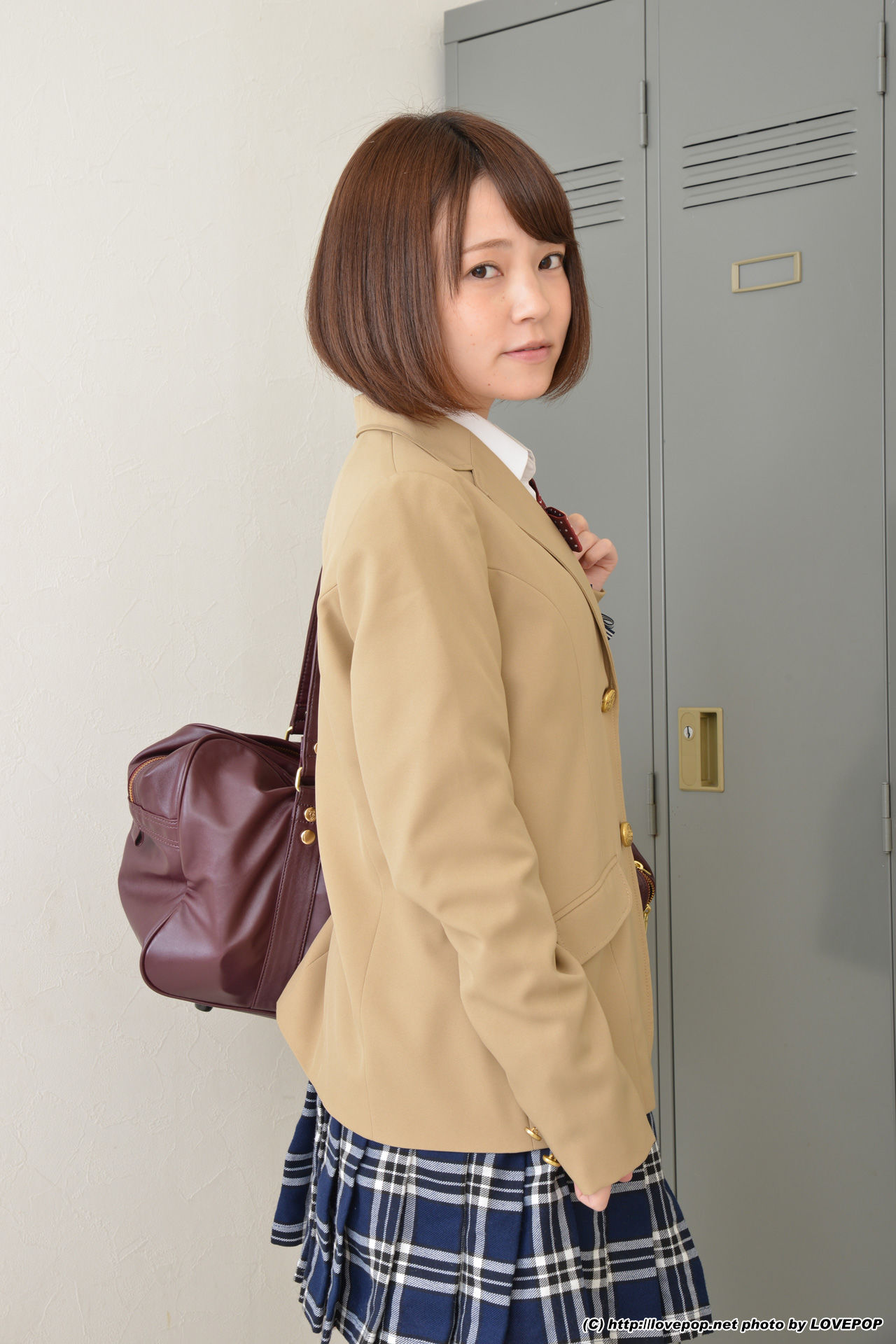 Miko Habu 埴生みこ/埴生御子 Set03-图9