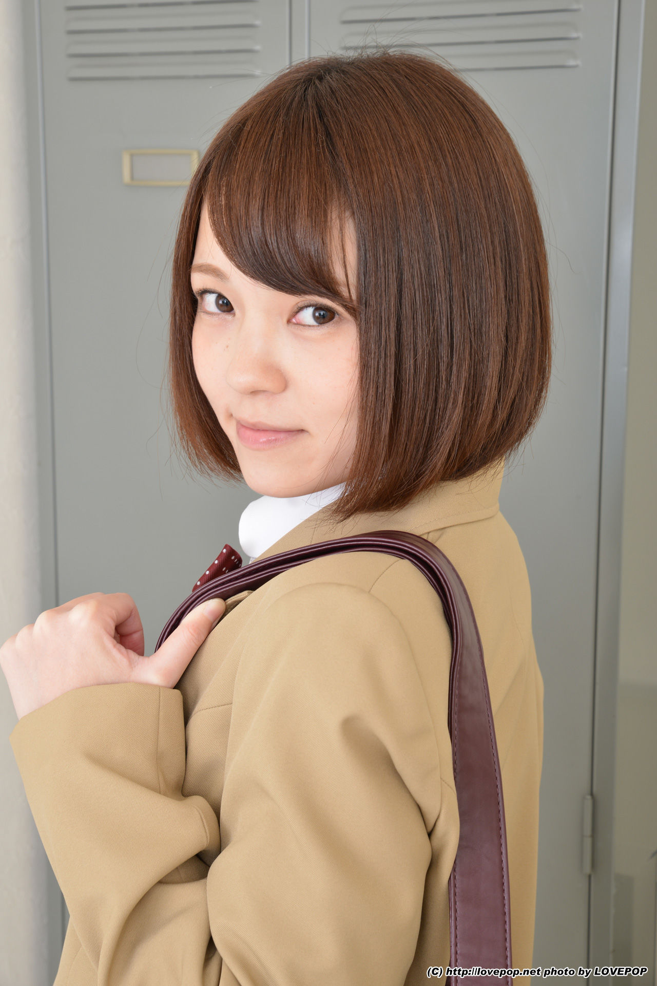 Miko Habu 埴生みこ/埴生御子 Set03-图13