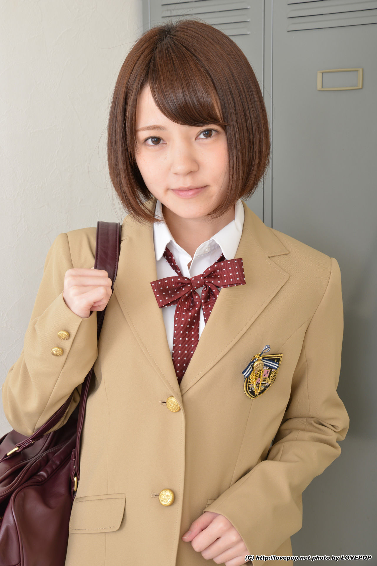 Miko Habu 埴生みこ/埴生御子 Set03-图6