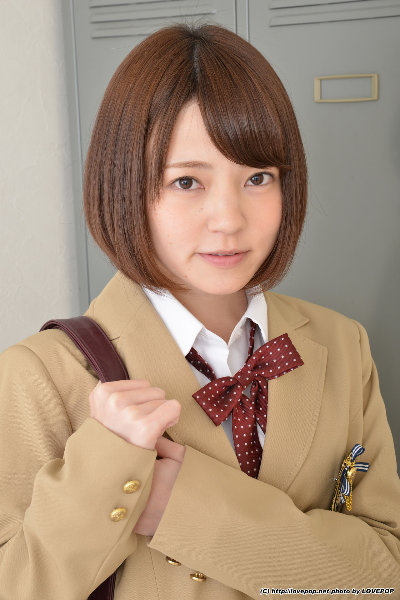 Miko Habu 埴生みこ/埴生御子 Set03-图7