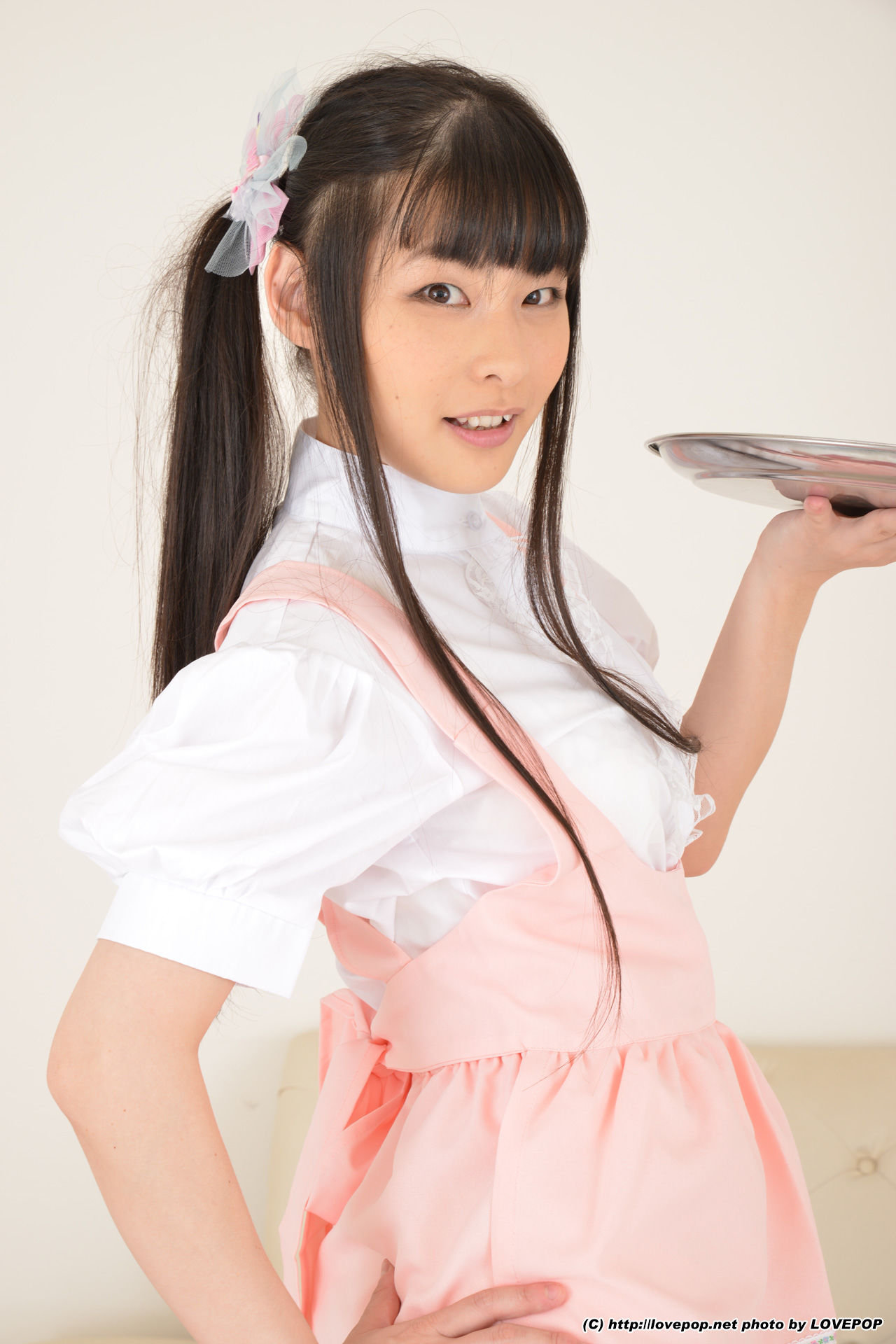 Yuzuna Aida 合田柚奈 Set05-图9