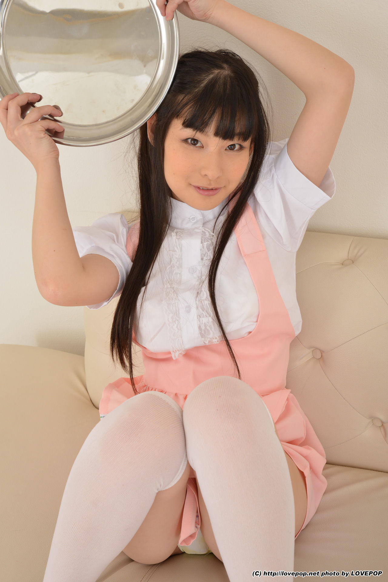 Yuzuna Aida 合田柚奈 Set05-图39
