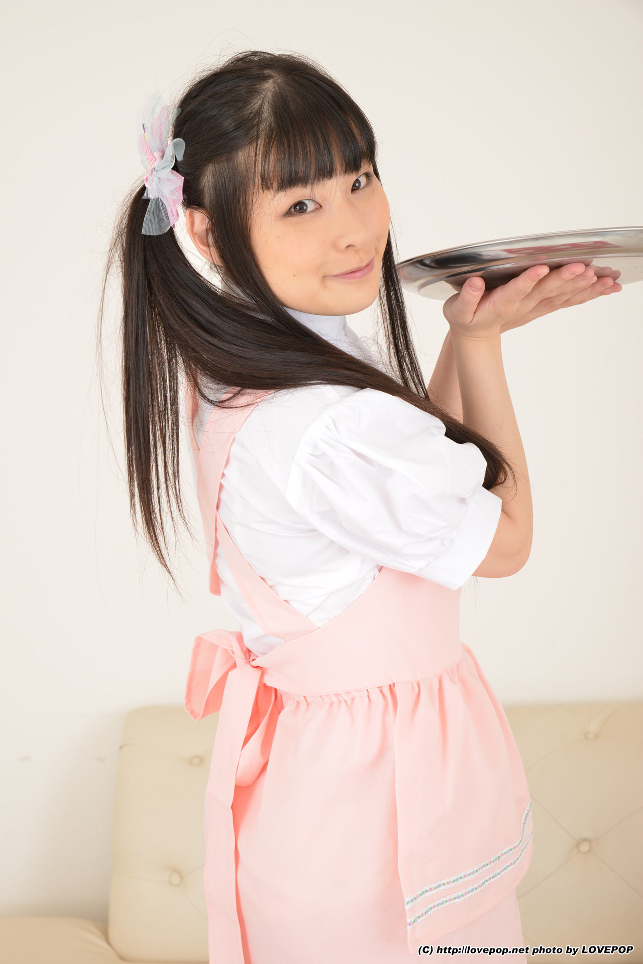 Yuzuna Aida 合田柚奈 Set05-图4