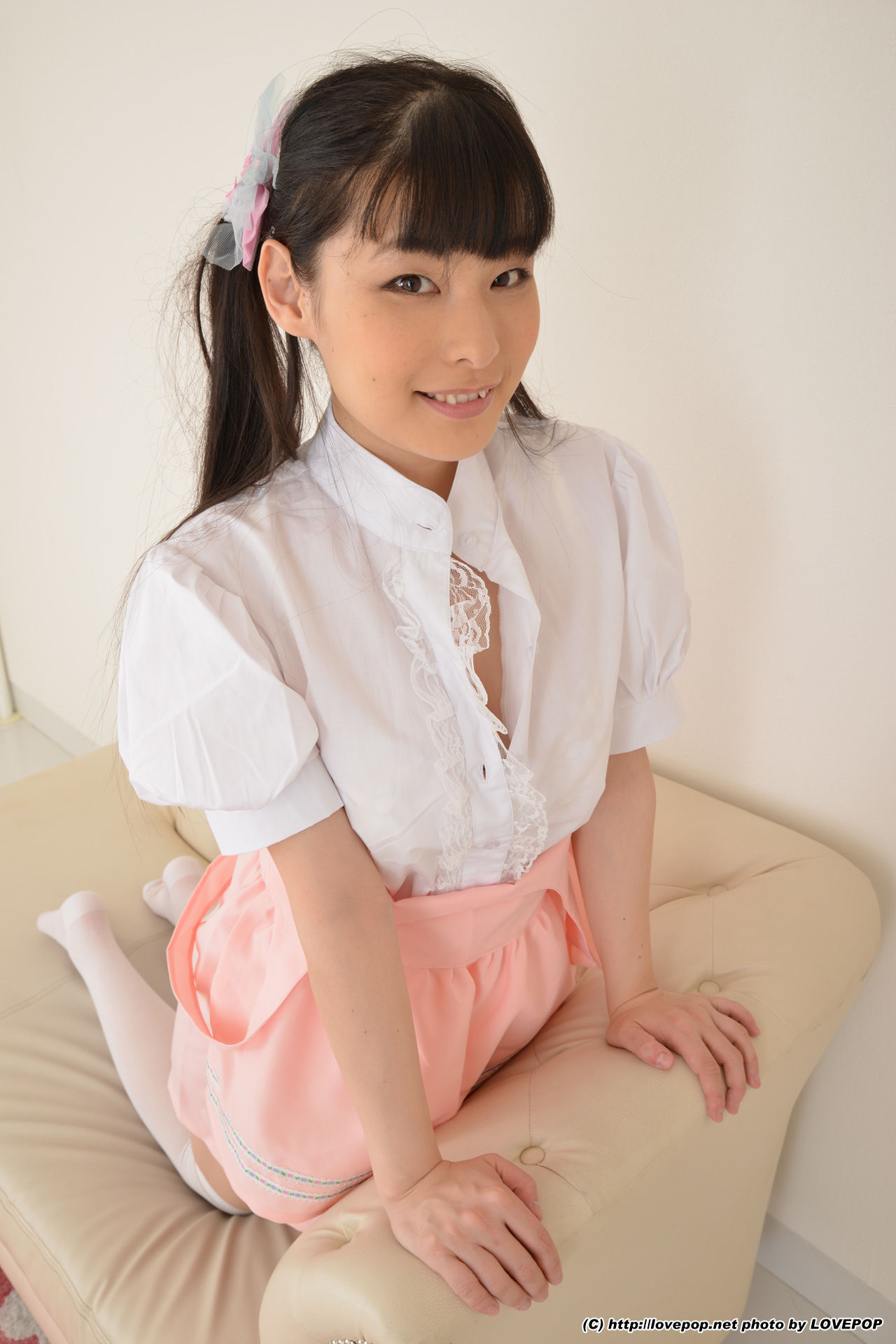 Yuzuna Aida 合田柚奈 Set05-图49