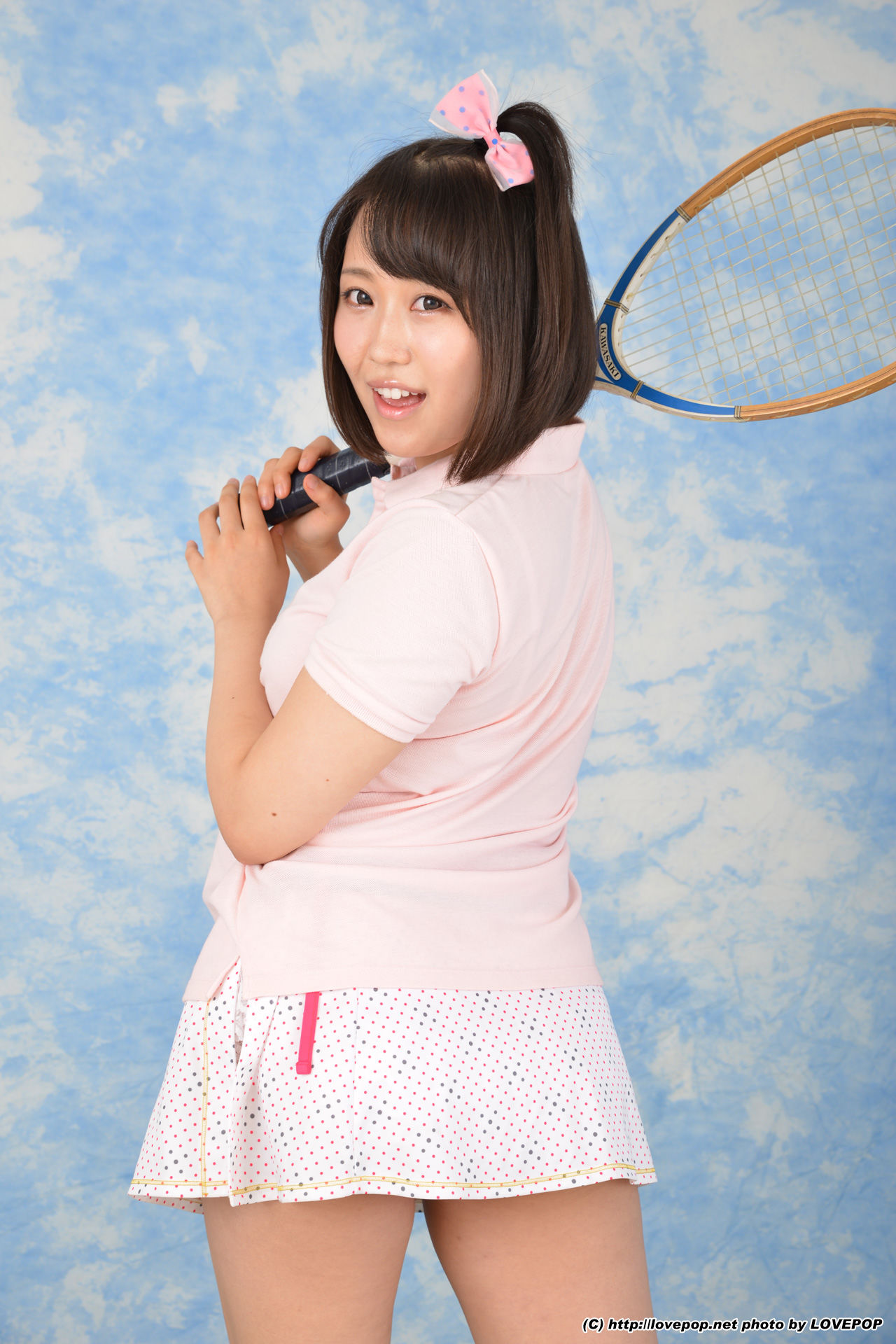 Ai Tsukimoto 月本愛 Set03-图9