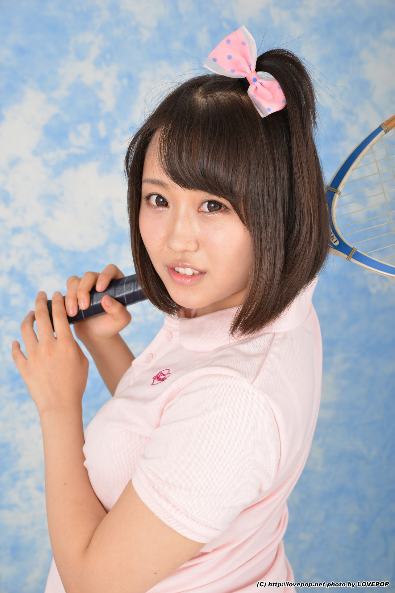 Ai Tsukimoto 月本愛 Set03-图10