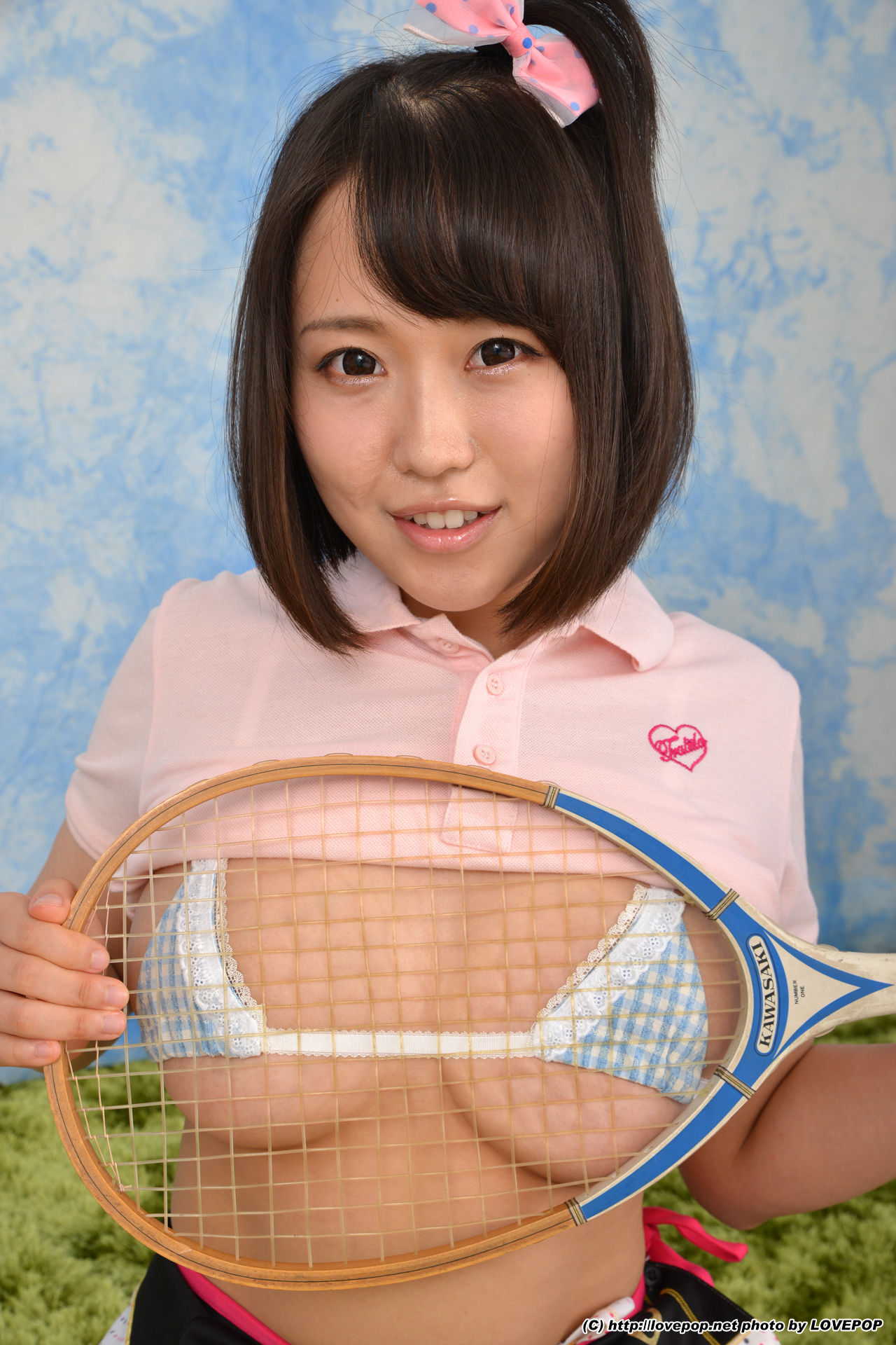 Ai Tsukimoto 月本愛 Set03-图48