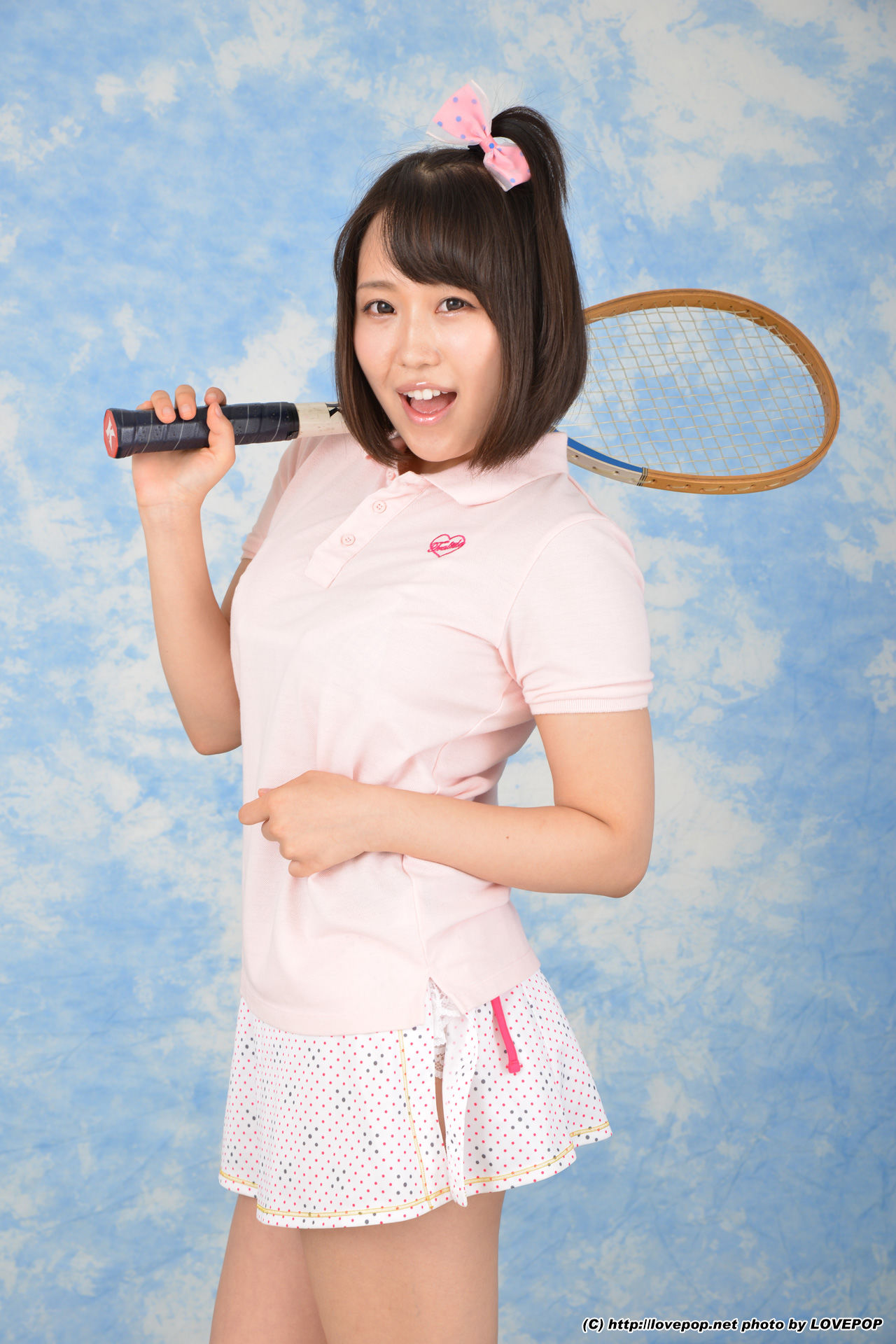 Ai Tsukimoto 月本愛 Set03-图6
