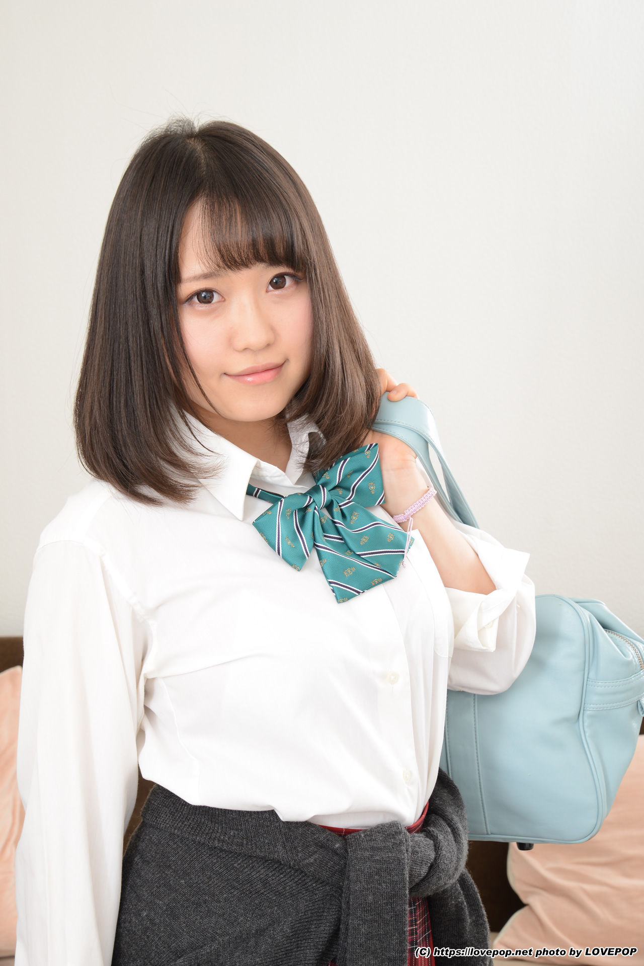 月本愛 Ai Tsukimoto Set07-图8