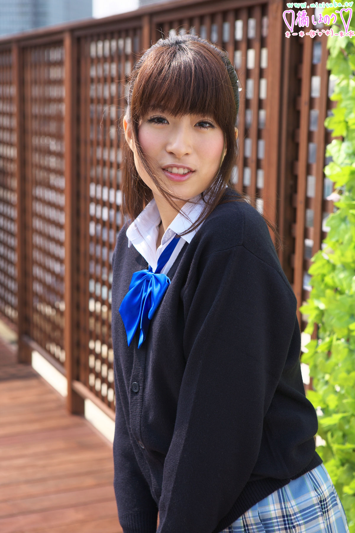 Honoka Tachibana 橘ほのか Regular Gallery STAGE1 01-图1