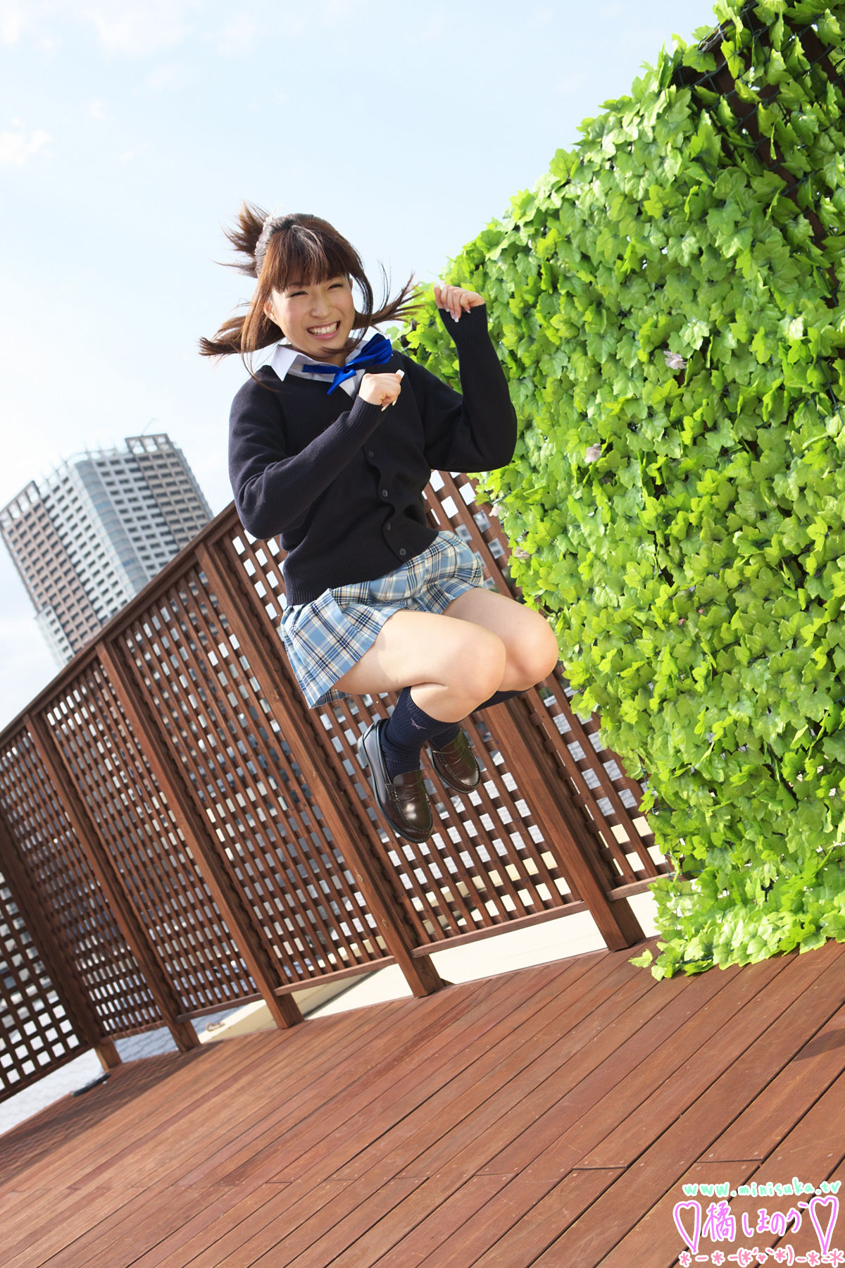 Honoka Tachibana 橘ほのか Regular Gallery STAGE1 01-图6