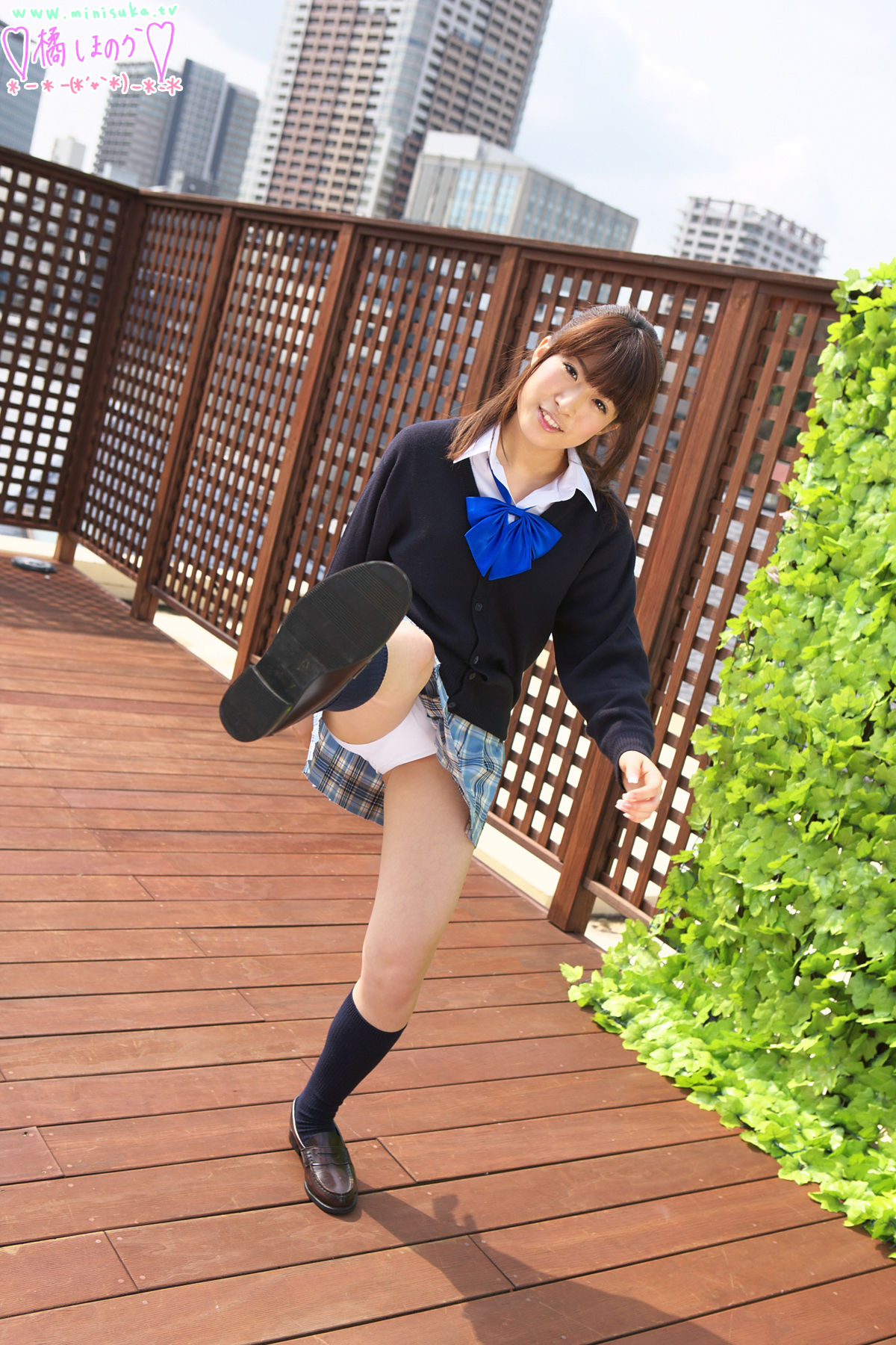 Honoka Tachibana 橘ほのか Regular Gallery STAGE1 01-图8